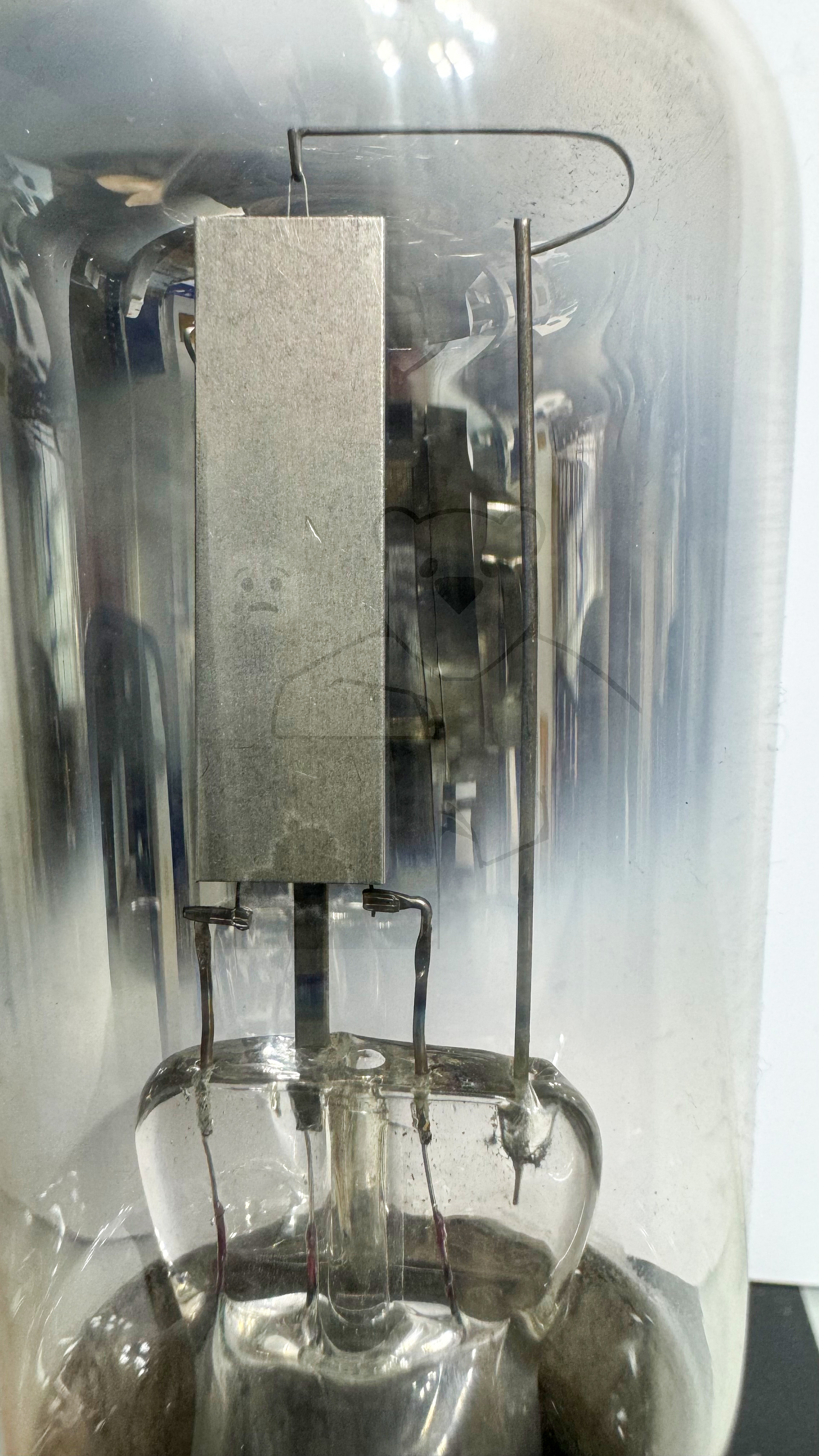 Röhre RGN564 #3770 Bild 3