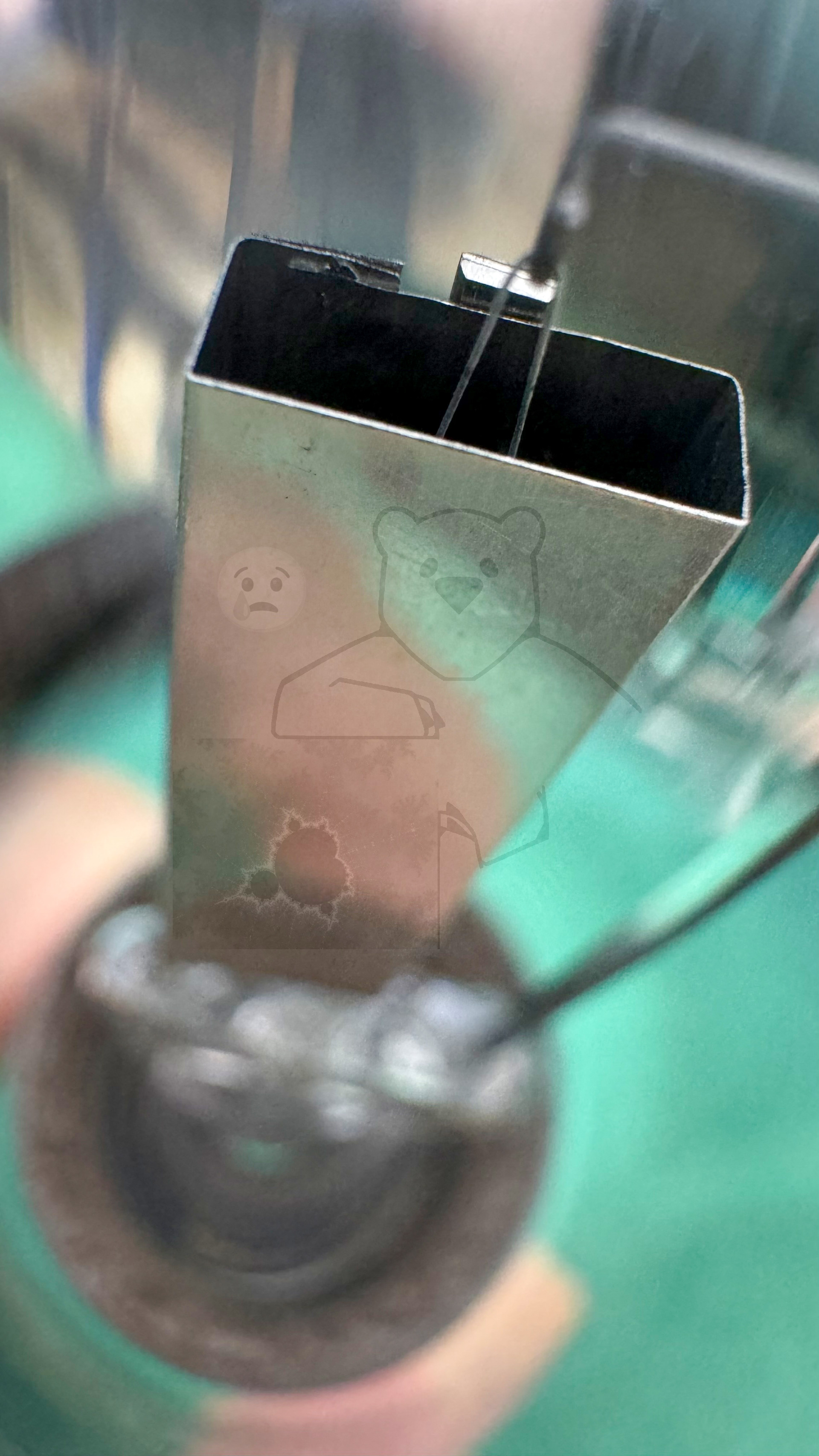 Röhre RGN564 #3770 Bild 5