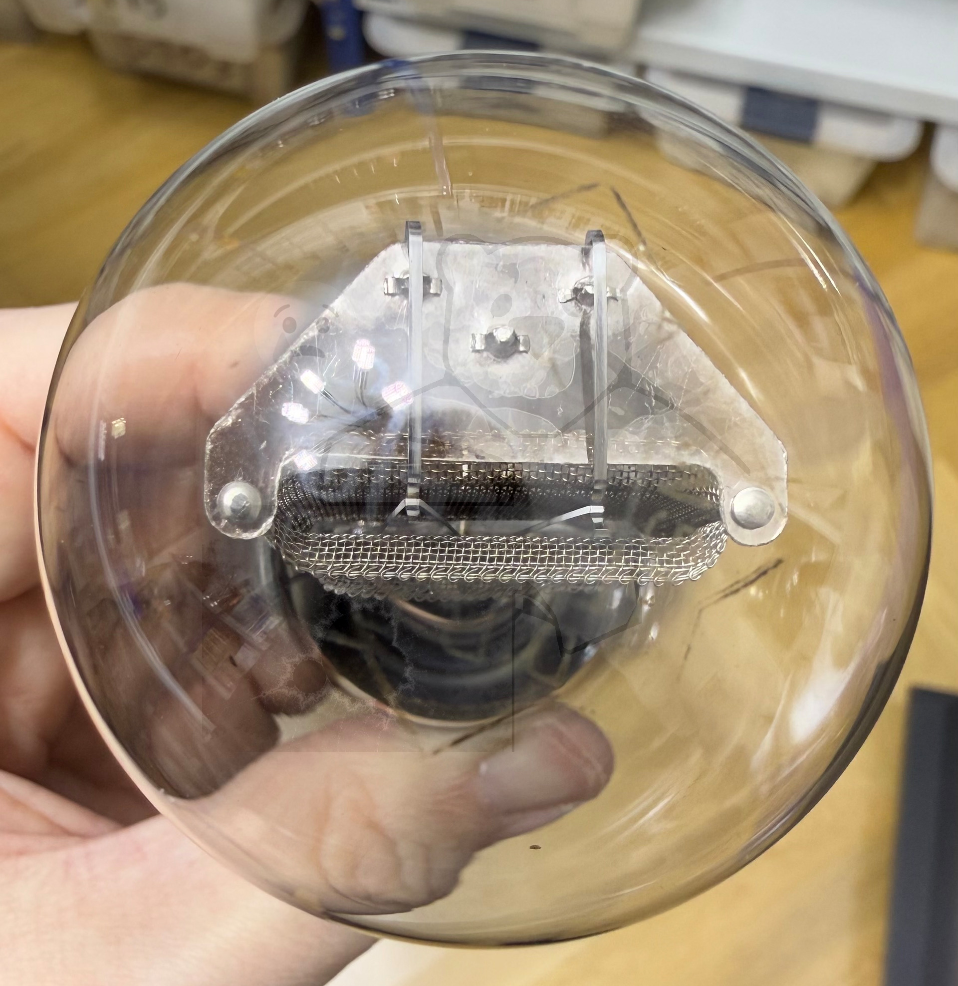 Röhre RGN564 #7243 Bild 16