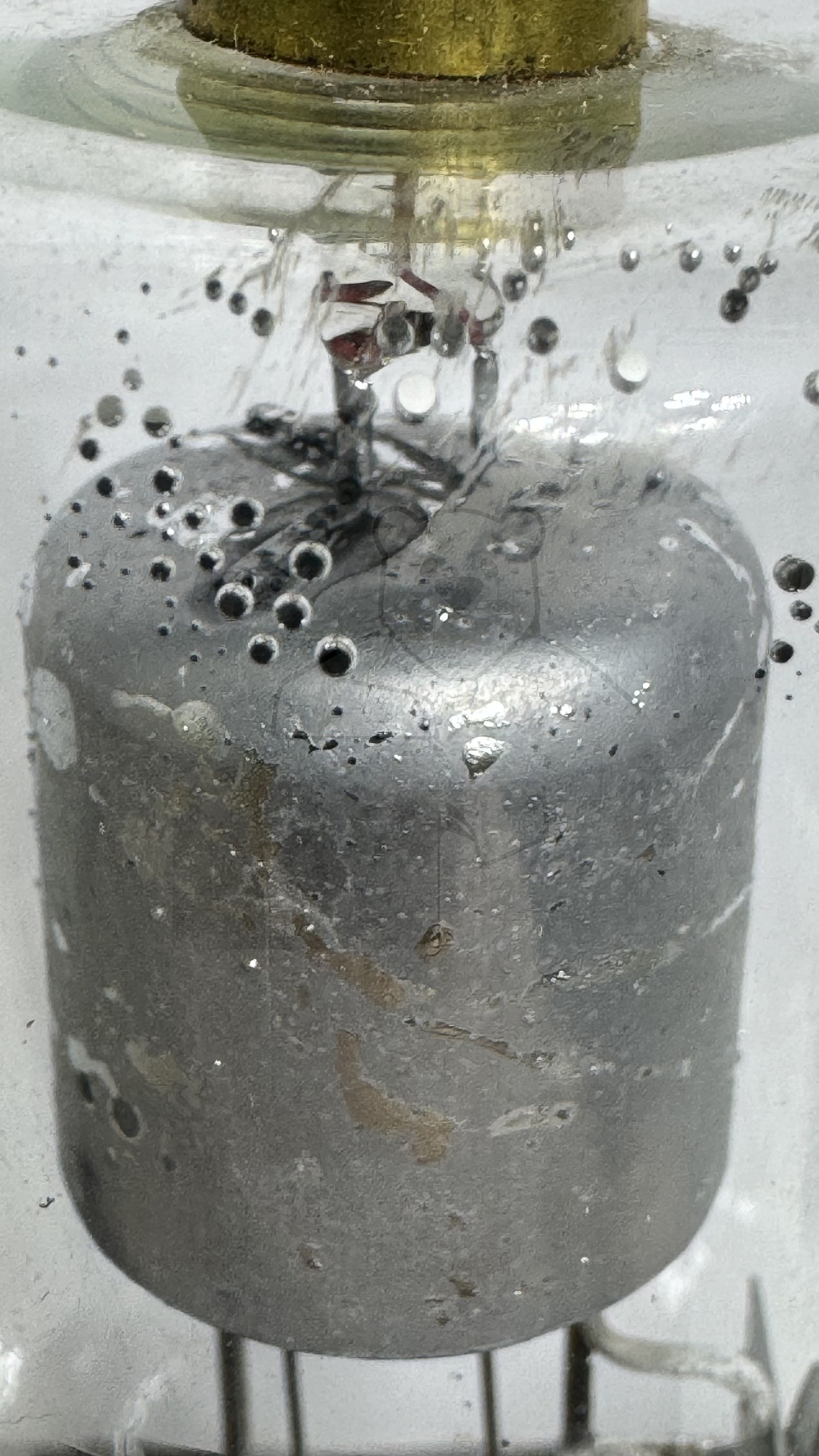 Röhre RGQ7,5-0,6 #7530 Bild 4