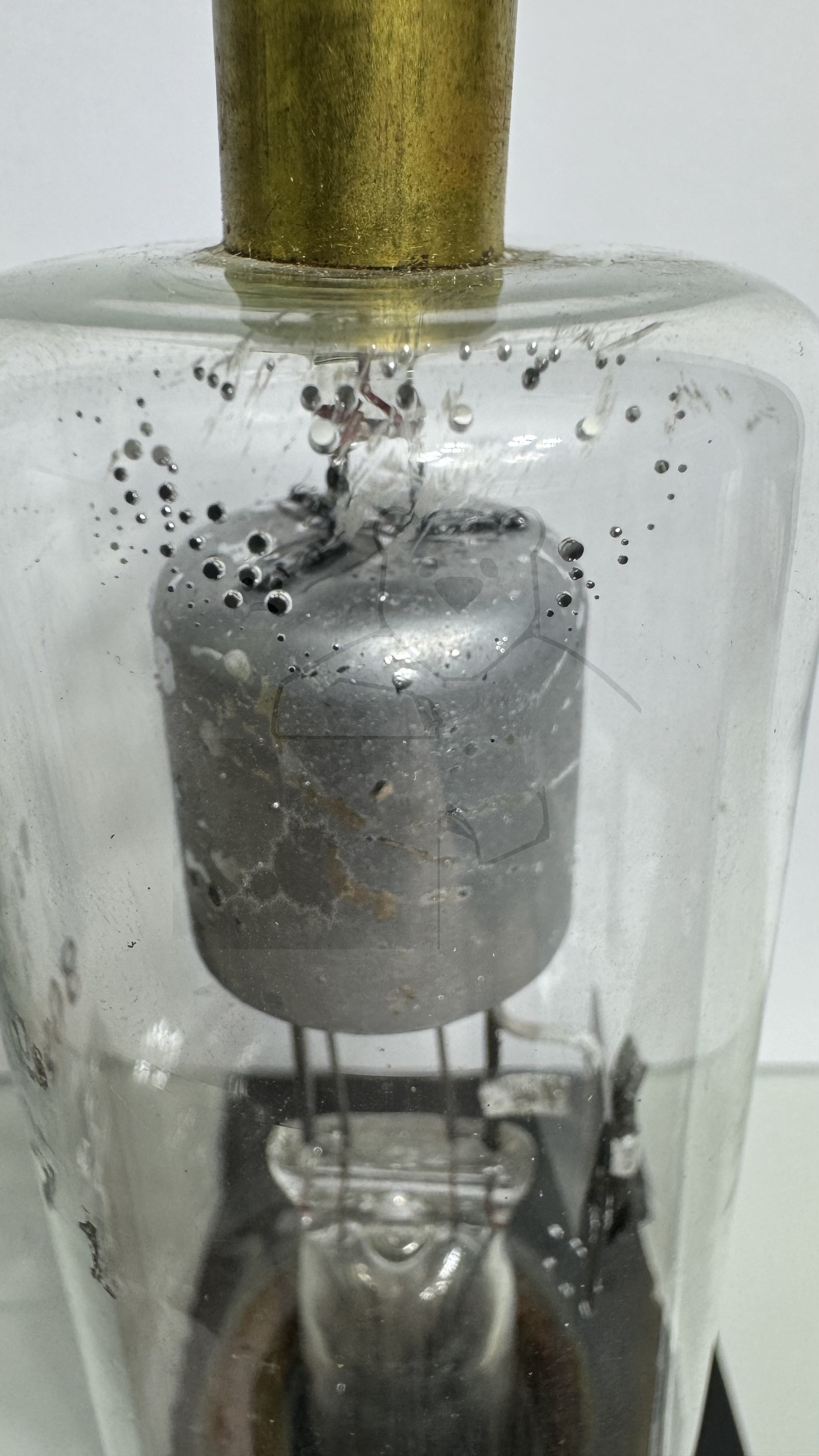 Röhre RGQ7,5-0,6 #7530 Bild 5