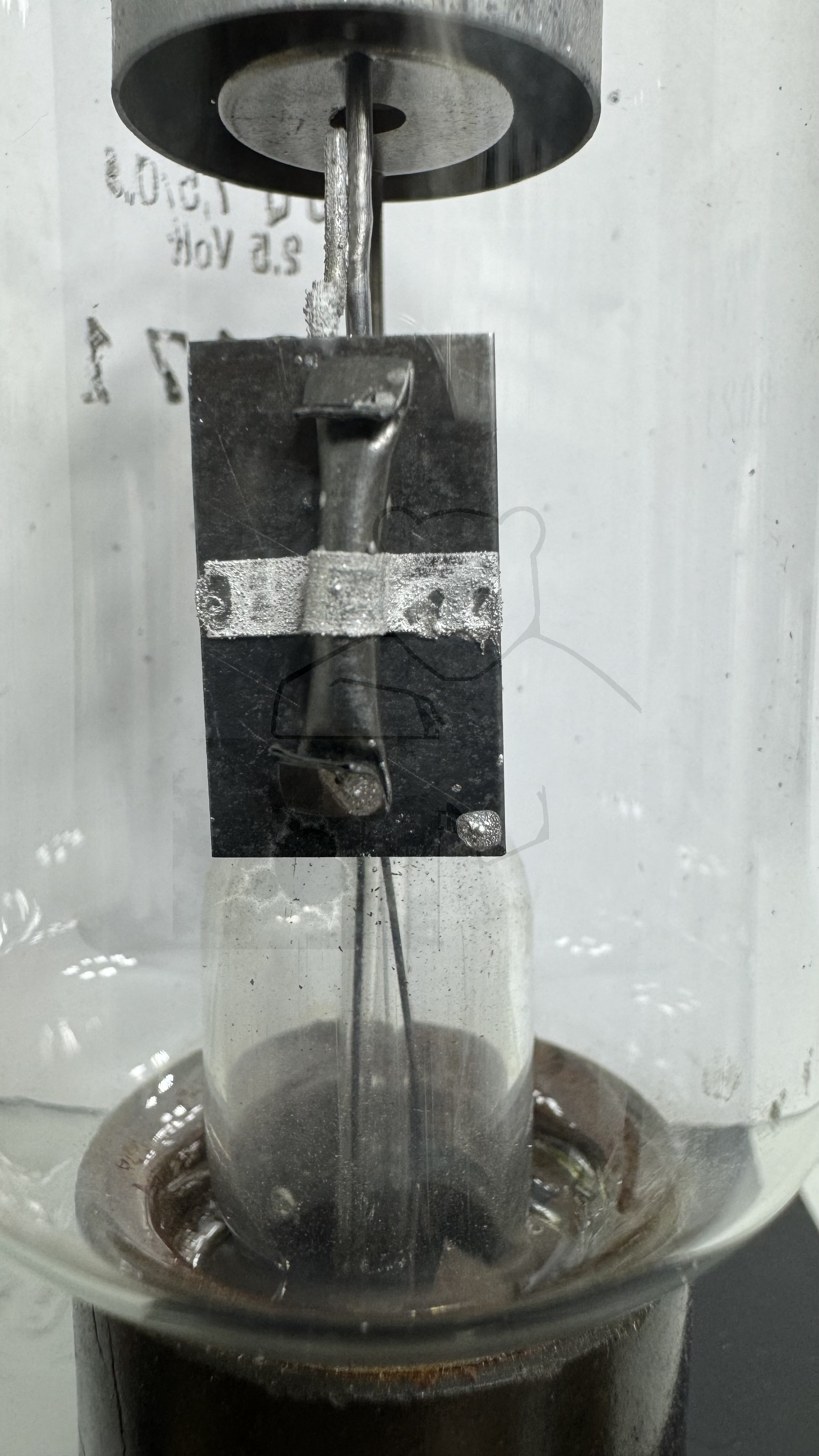 Röhre RGQ7,5-0,6 #7530 Bild 7