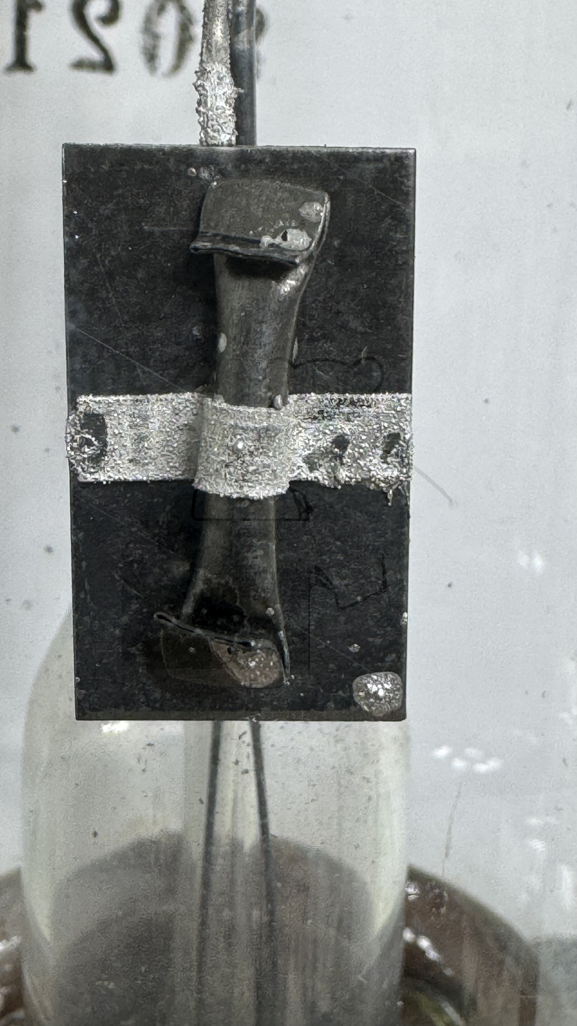 Röhre RGQ7,5-0,6 #7530 Bild 8