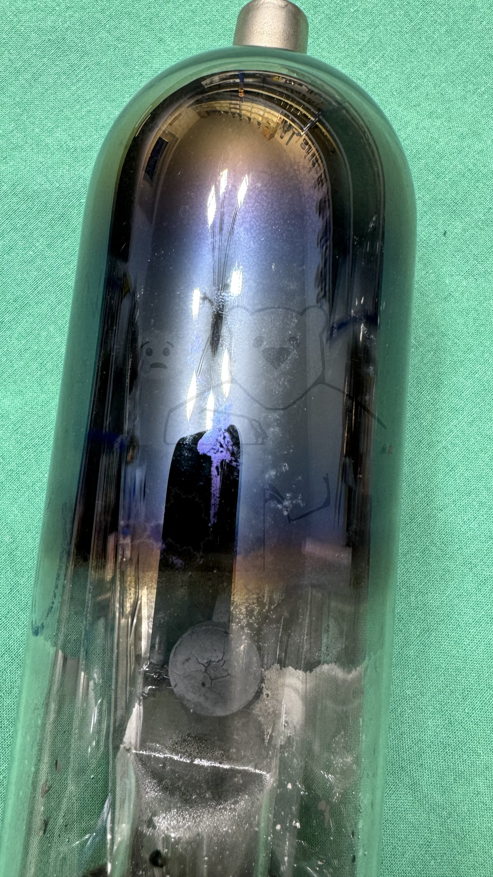 Röhre RGQ7,5-2,5 #6557 Bild 13