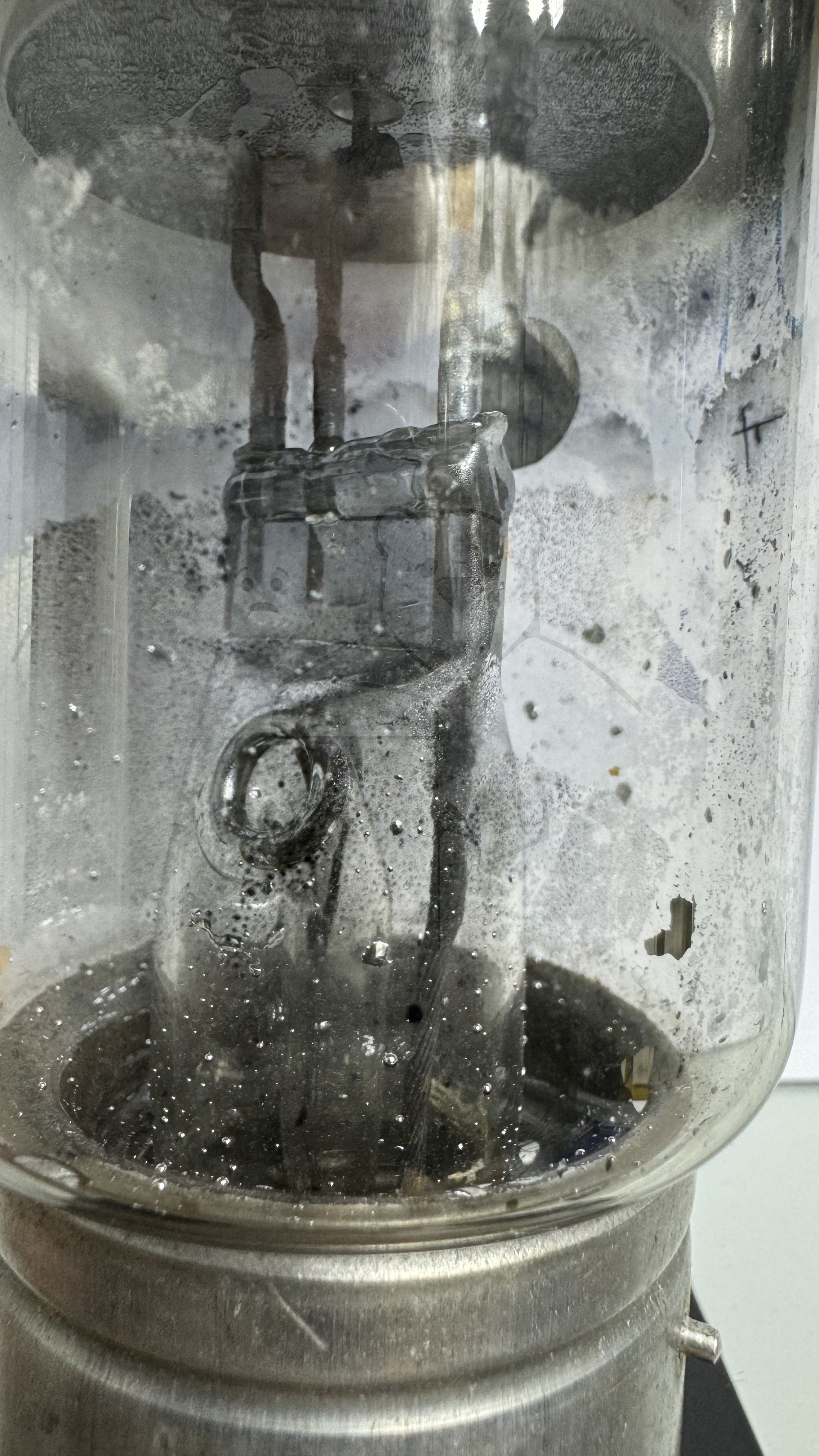 Röhre RGQ7,5-2,5 #6557 Bild 3