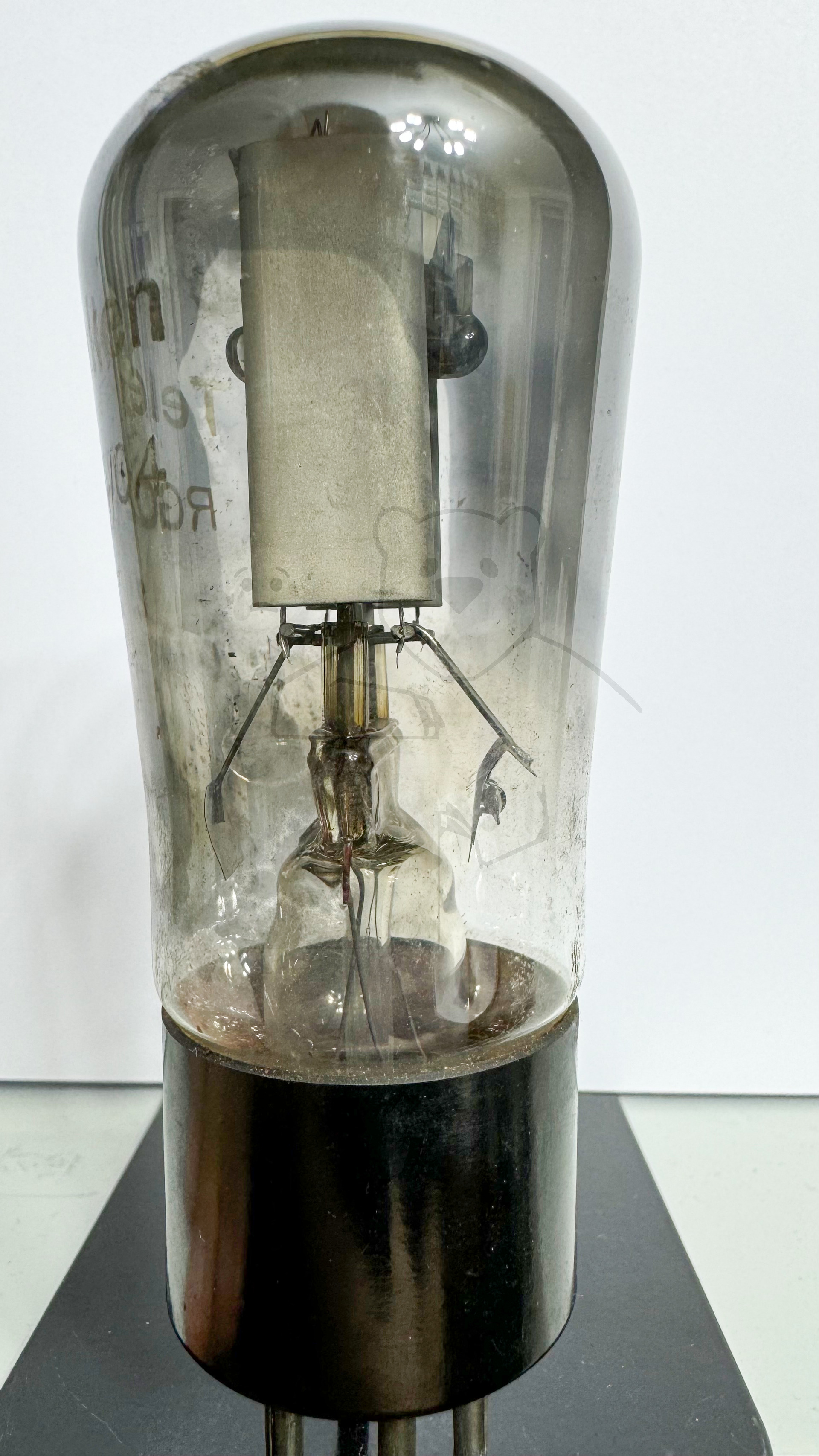 Röhre RGQZ1,4-0,4 #6913 Bild 10