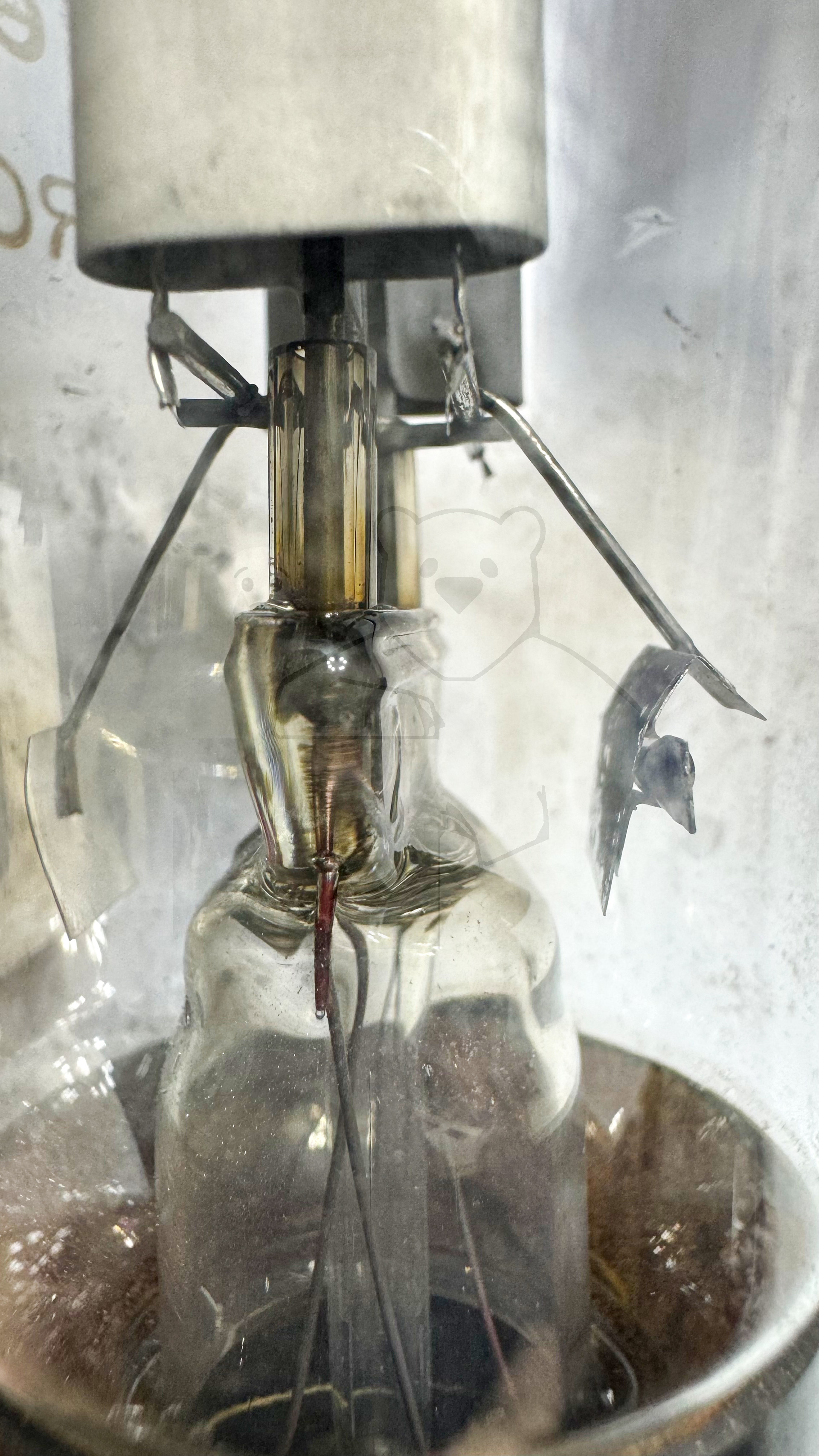 Röhre RGQZ1,4-0,4 #6913 Bild 12