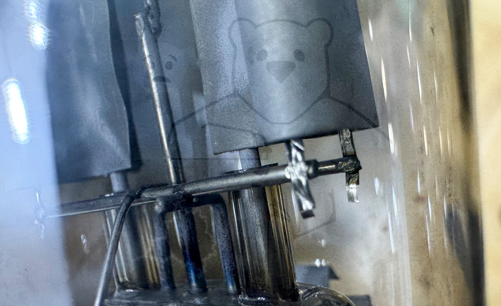 Röhre RGQZ1,4-0,4 #6913 Bild 15