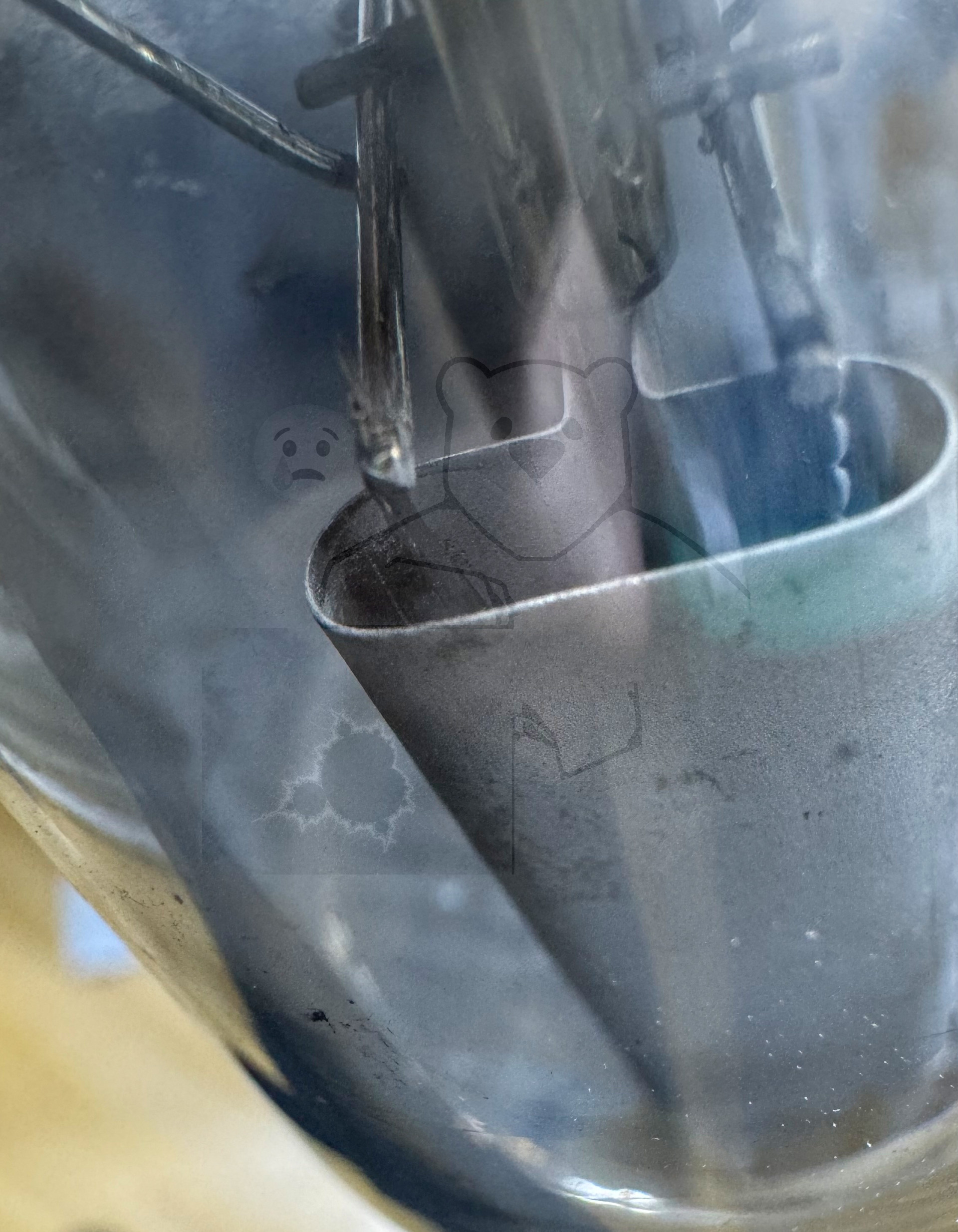 Röhre RGQZ1,4-0,4 #6913 Bild 16