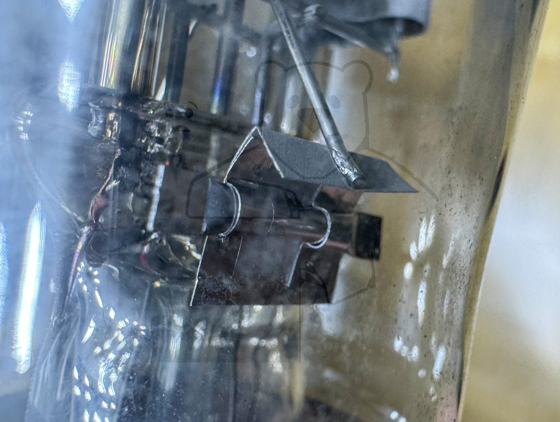 Röhre RGQZ1,4-0,4 #6913 Bild 17