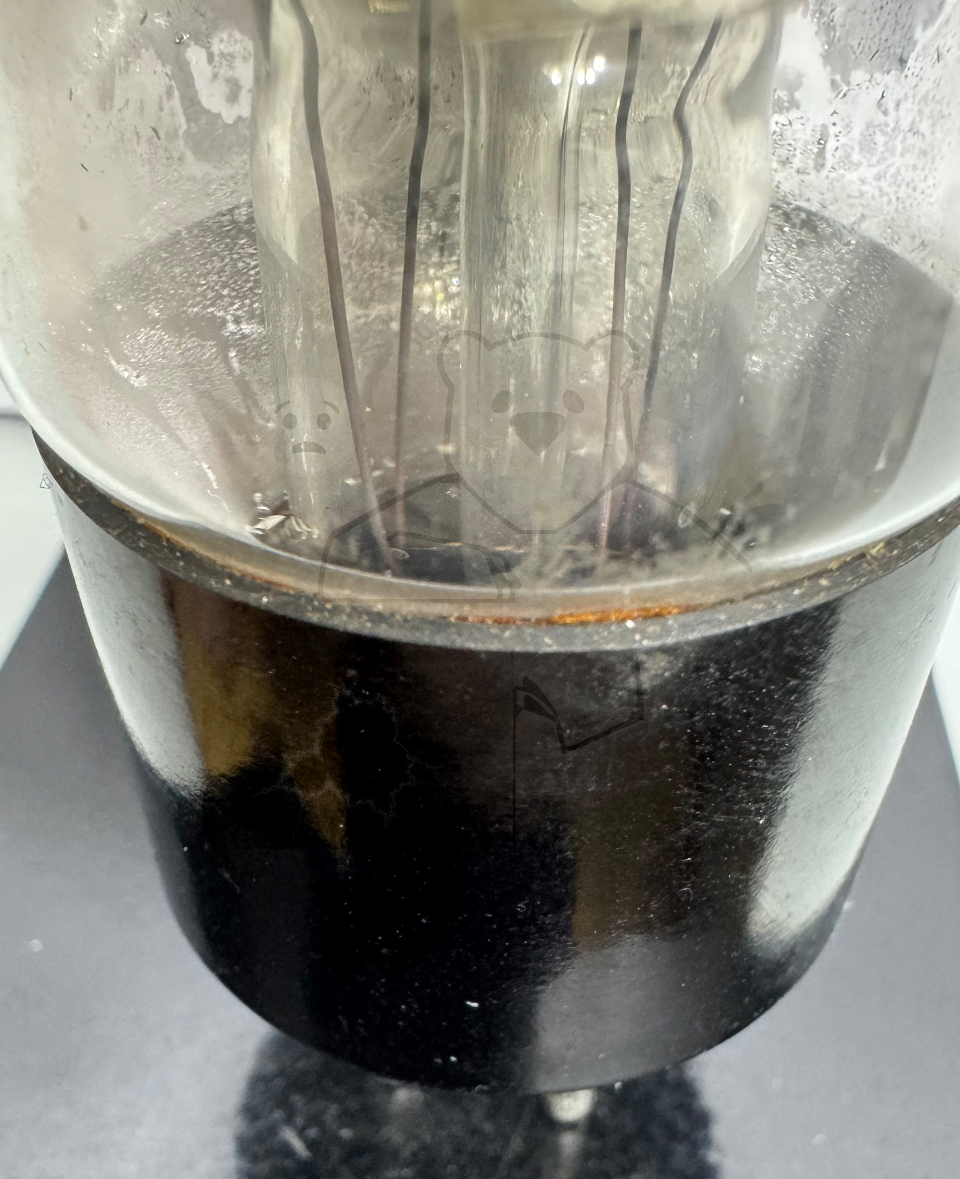 Röhre RGQZ1,4-0,4 #6913 Bild 18