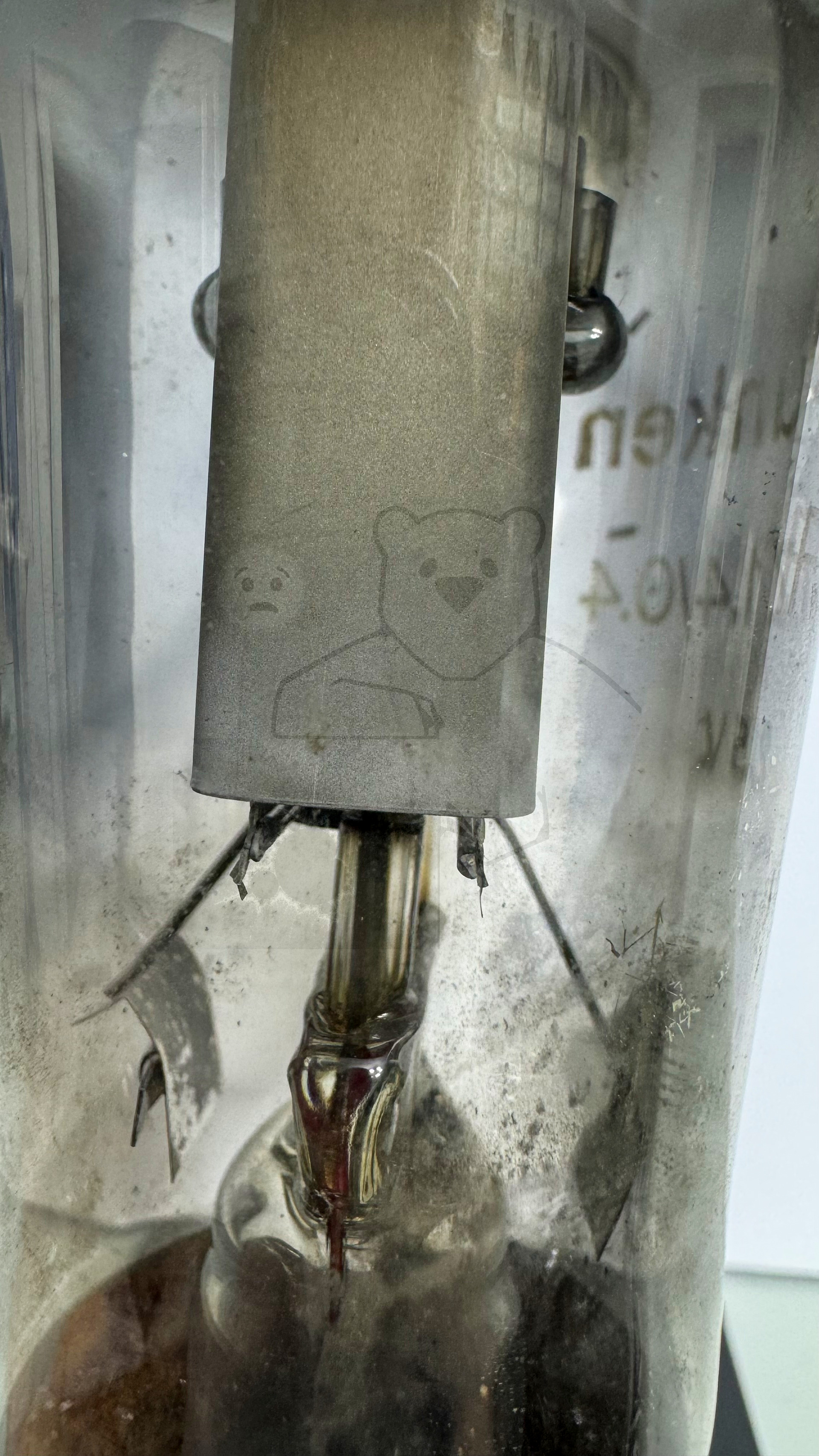 Röhre RGQZ1,4-0,4 #6913 Bild 4