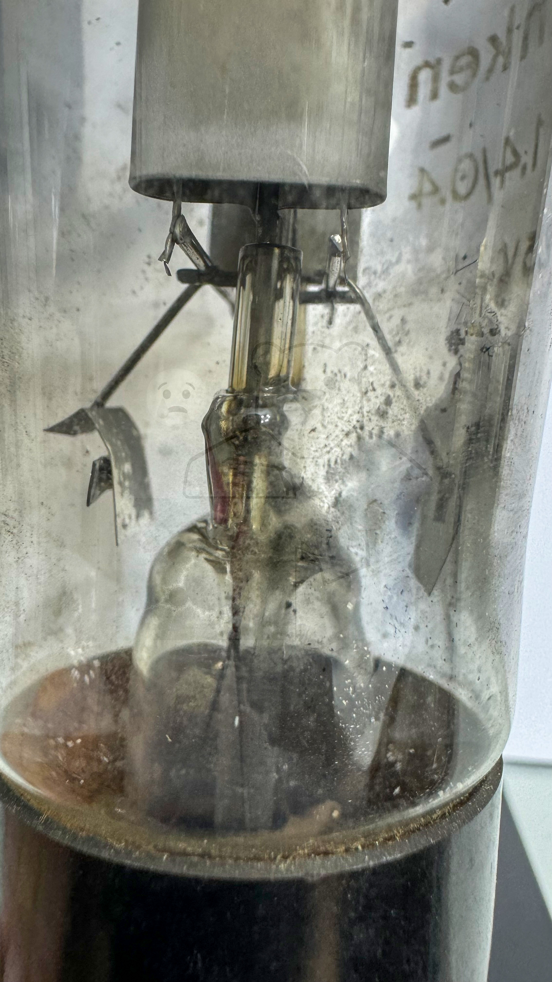 Röhre RGQZ1,4-0,4 #6913 Bild 5