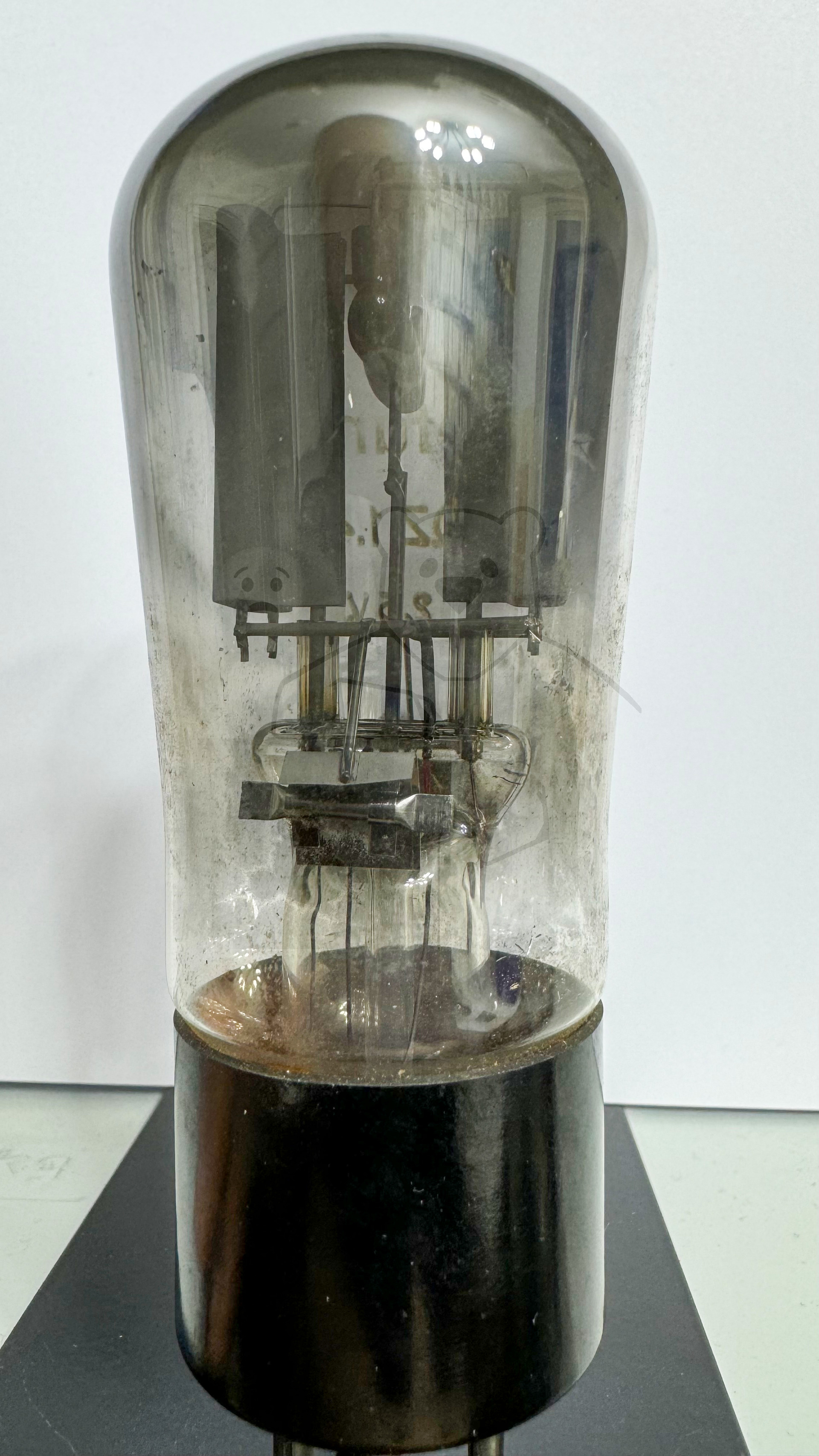 Röhre RGQZ1,4-0,4 #6913 Bild 6