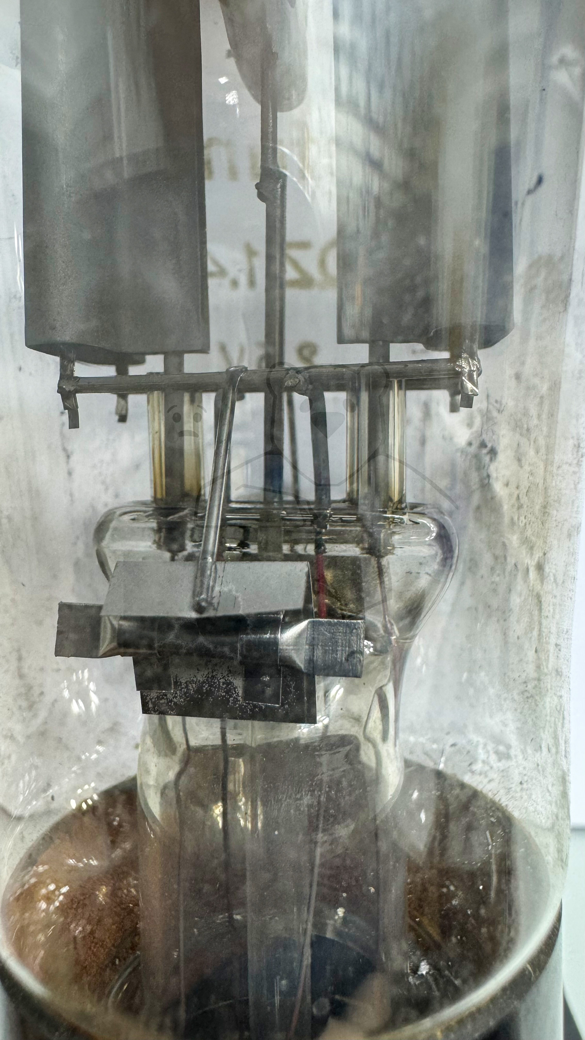 Röhre RGQZ1,4-0,4 #6913 Bild 7