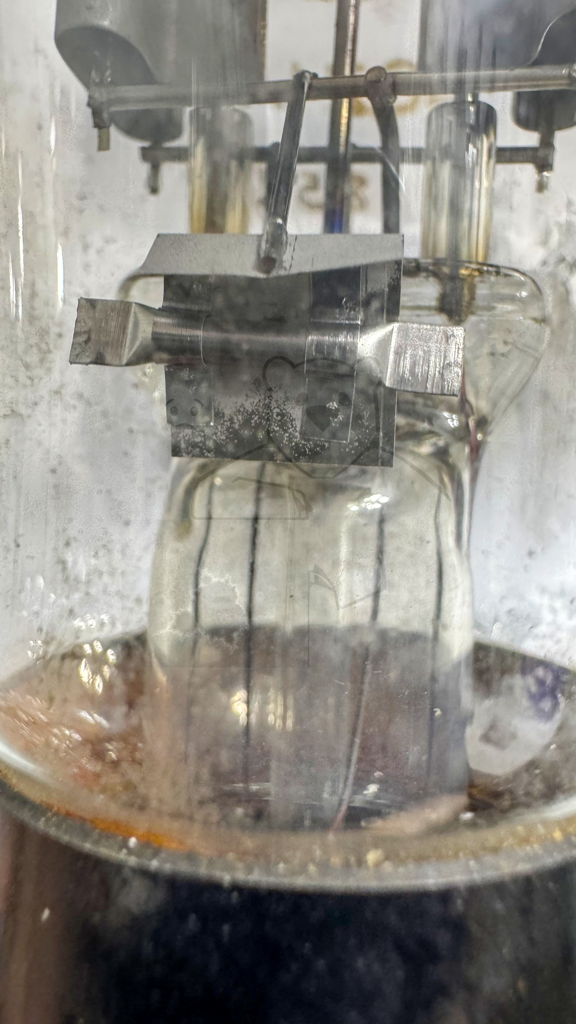 Röhre RGQZ1,4-0,4 #6913 Bild 8