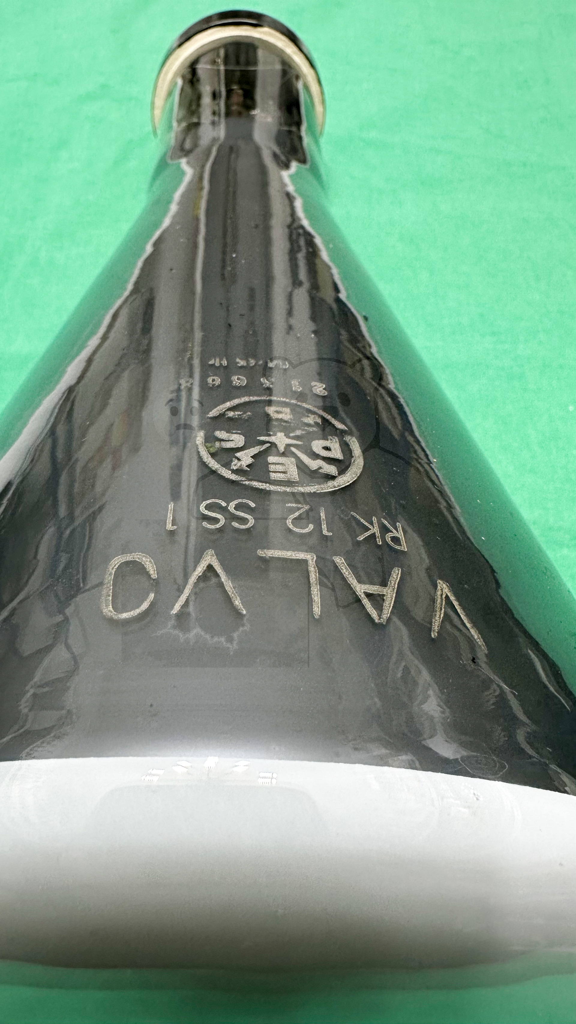 Röhre RK 12 SS 1 #8483 Bild 18