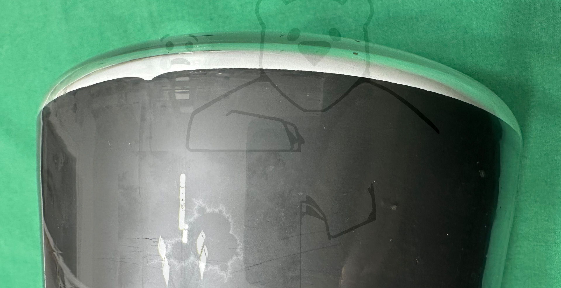 Röhre RK 12 SS 1 #8483 Bild 19