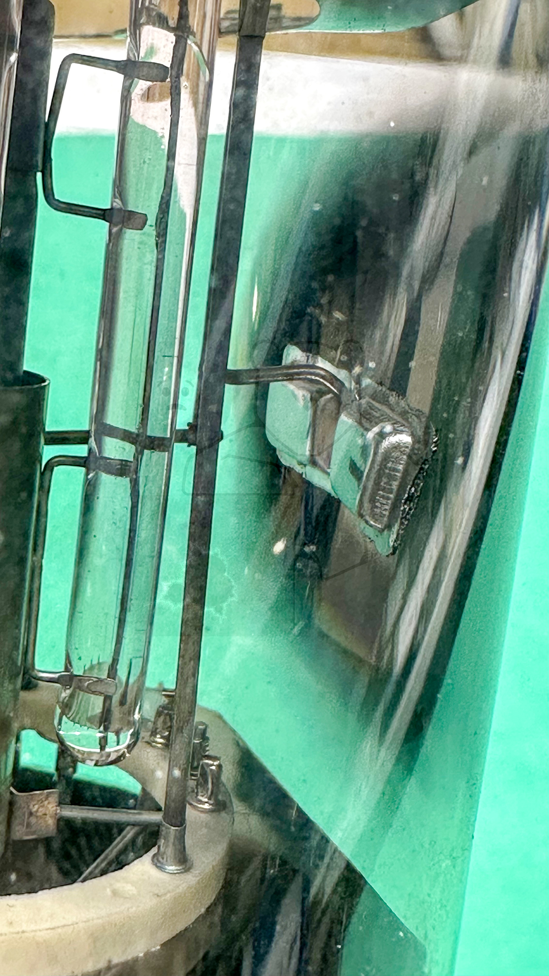 Röhre RK 12 SS 1 #8483 Bild 20