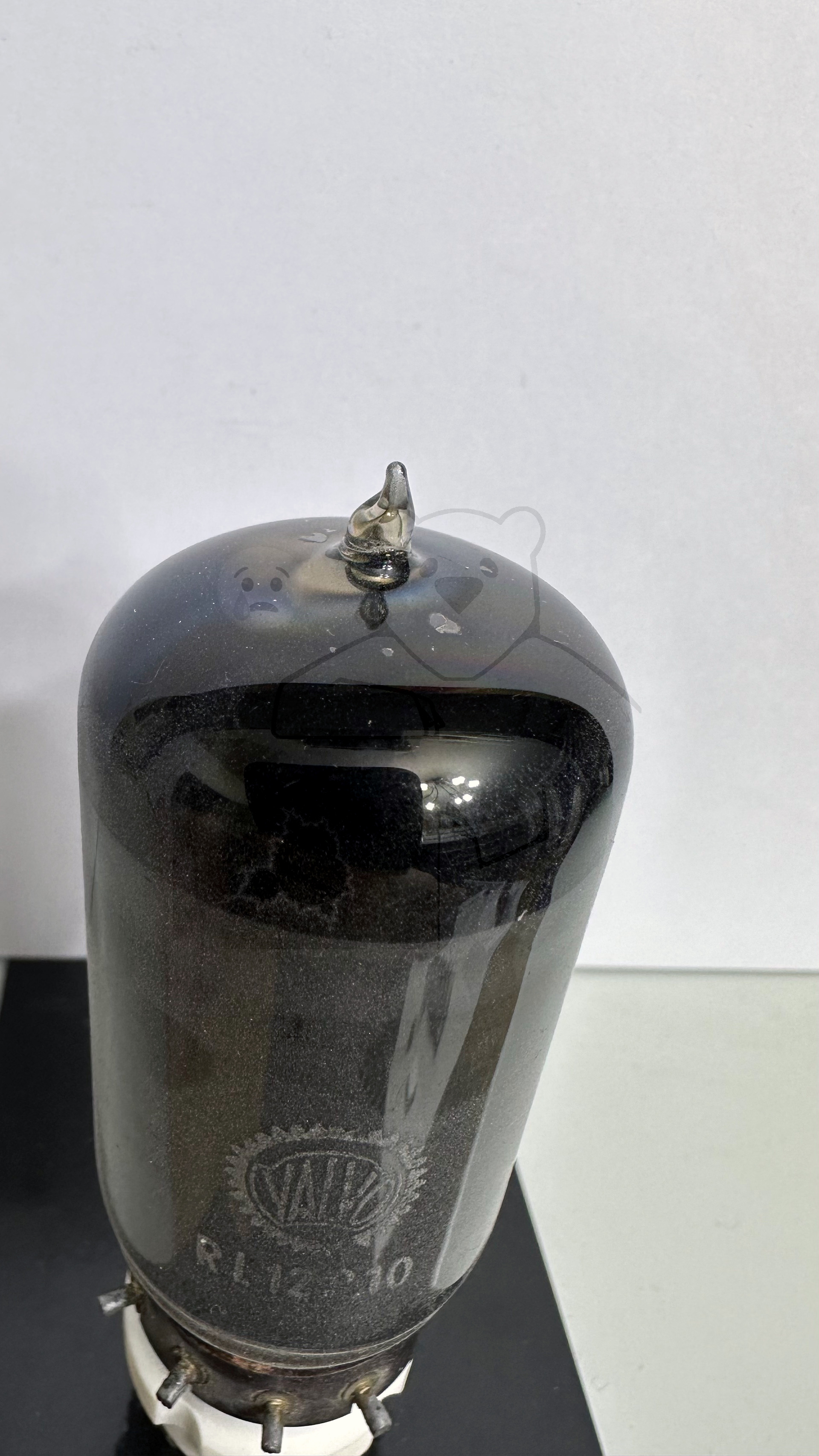 Röhre RL12P10 #4713 Bild 2