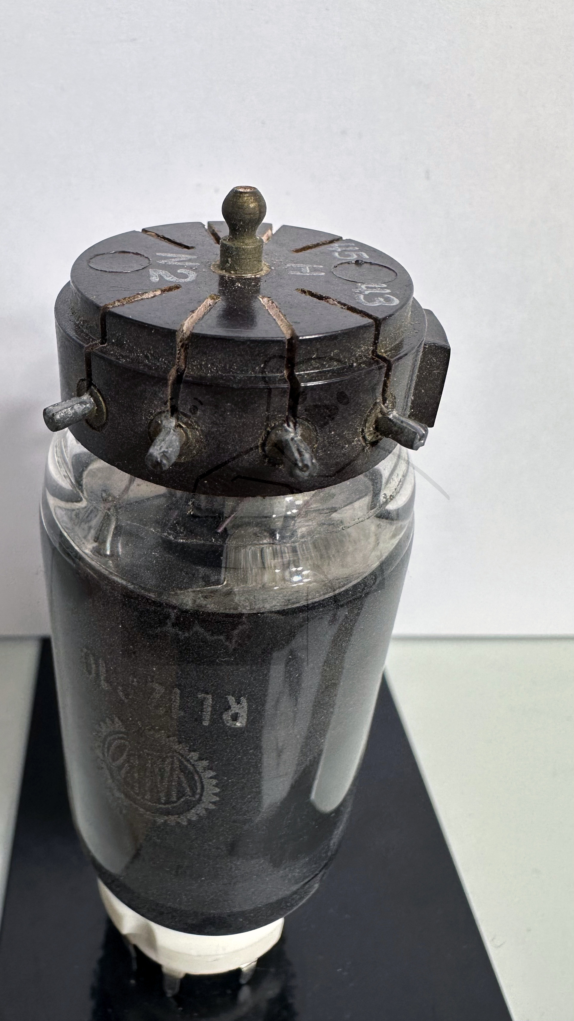 Röhre RL12P10 #4713 Bild 4