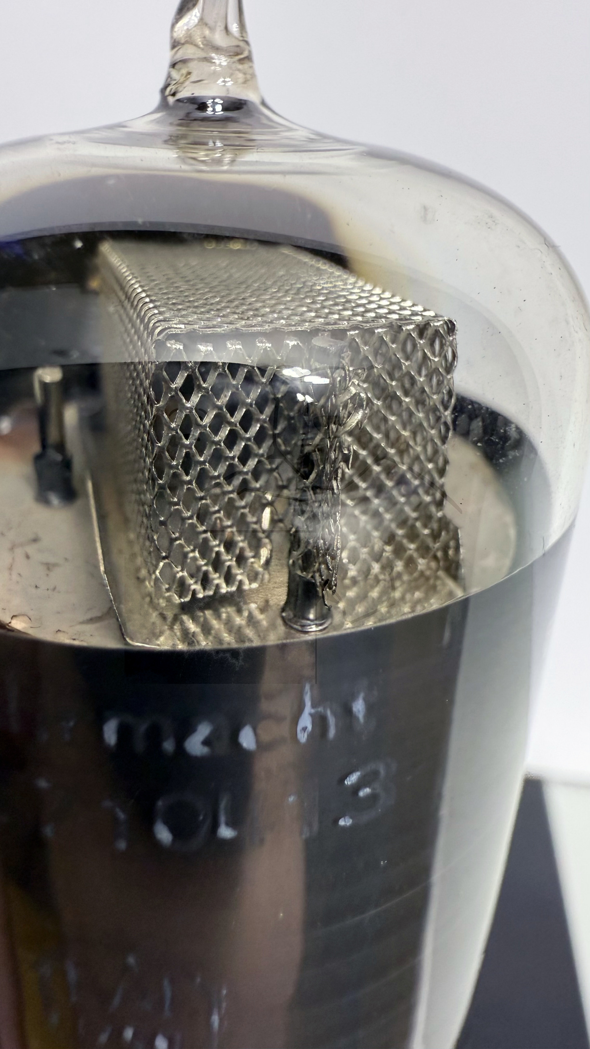 Röhre RL12P10 #4714 Bild 5