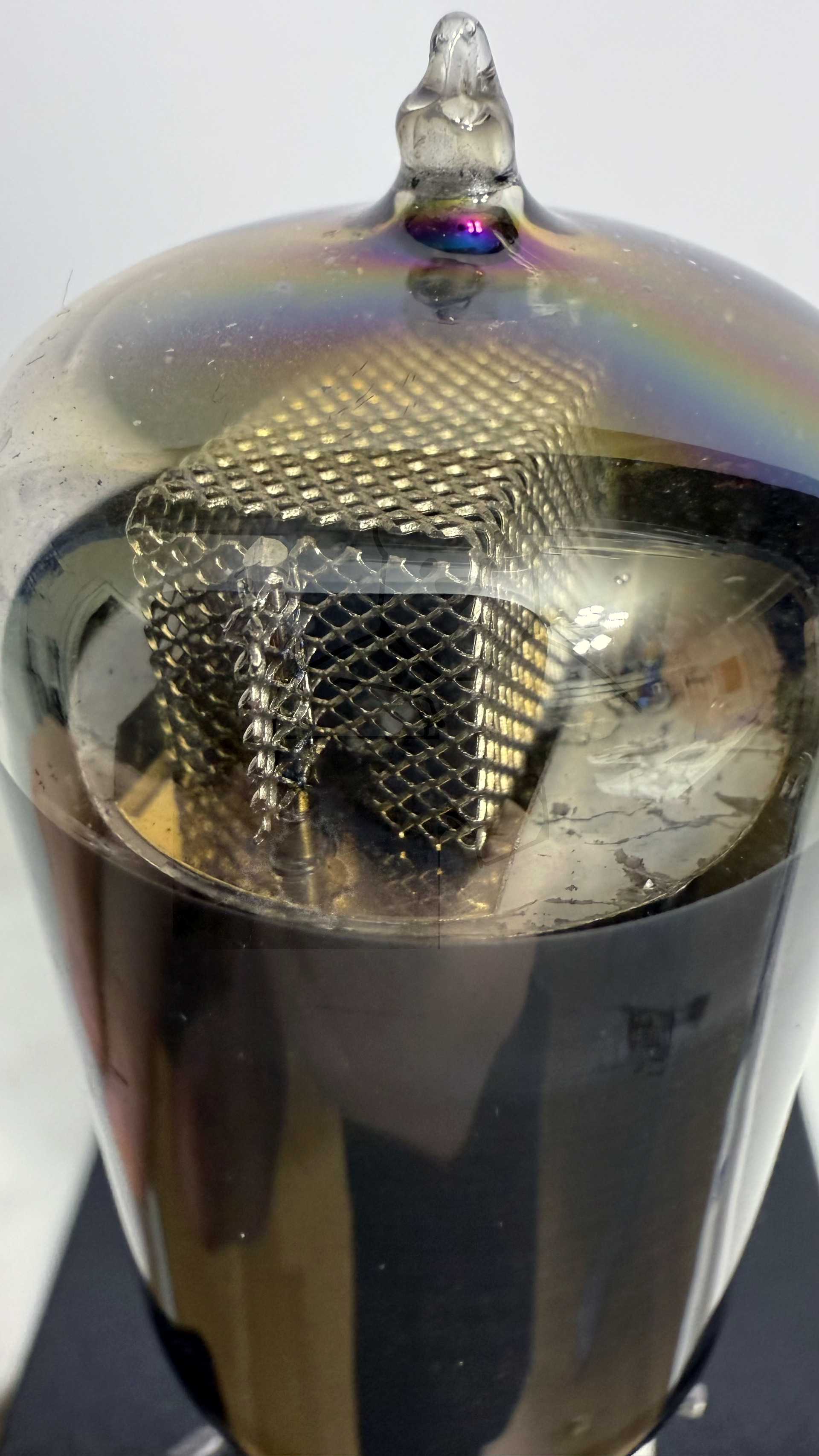 Röhre RL12P10 #4715 Bild 3