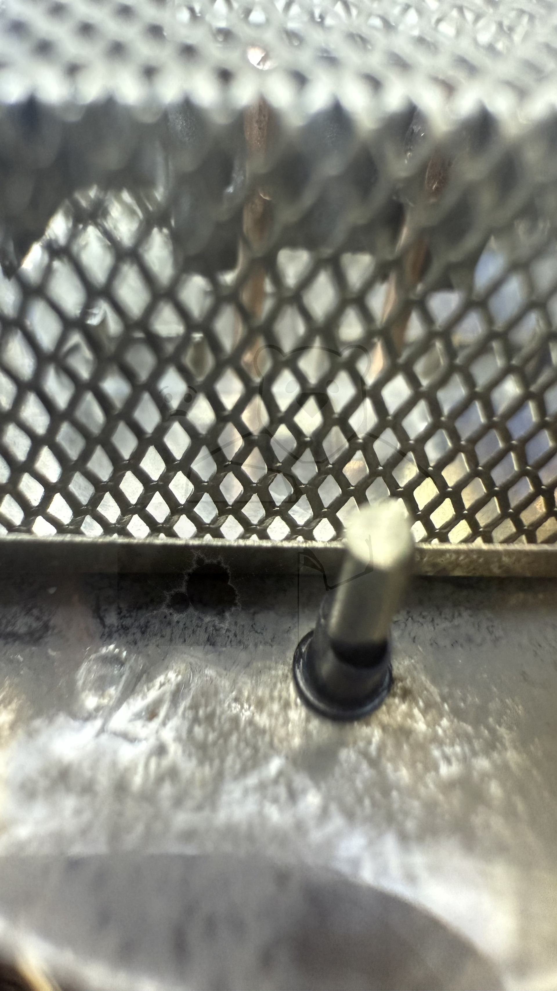 Röhre RL12P10 #4716 Bild 6