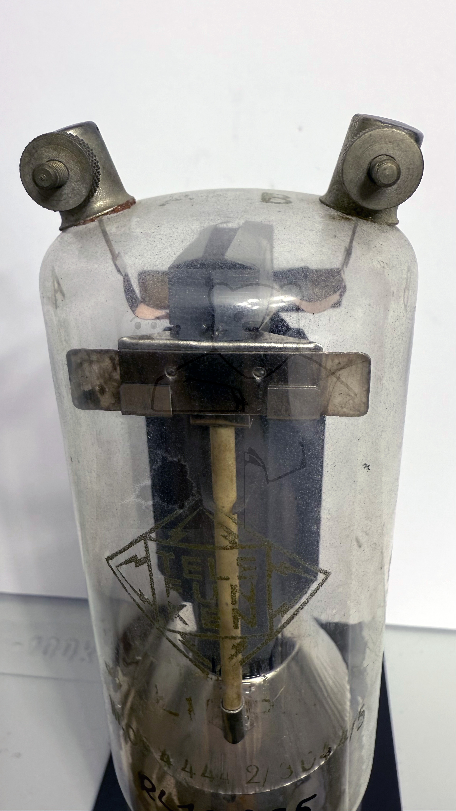 Röhre RL12P35 #0059 Bild 14