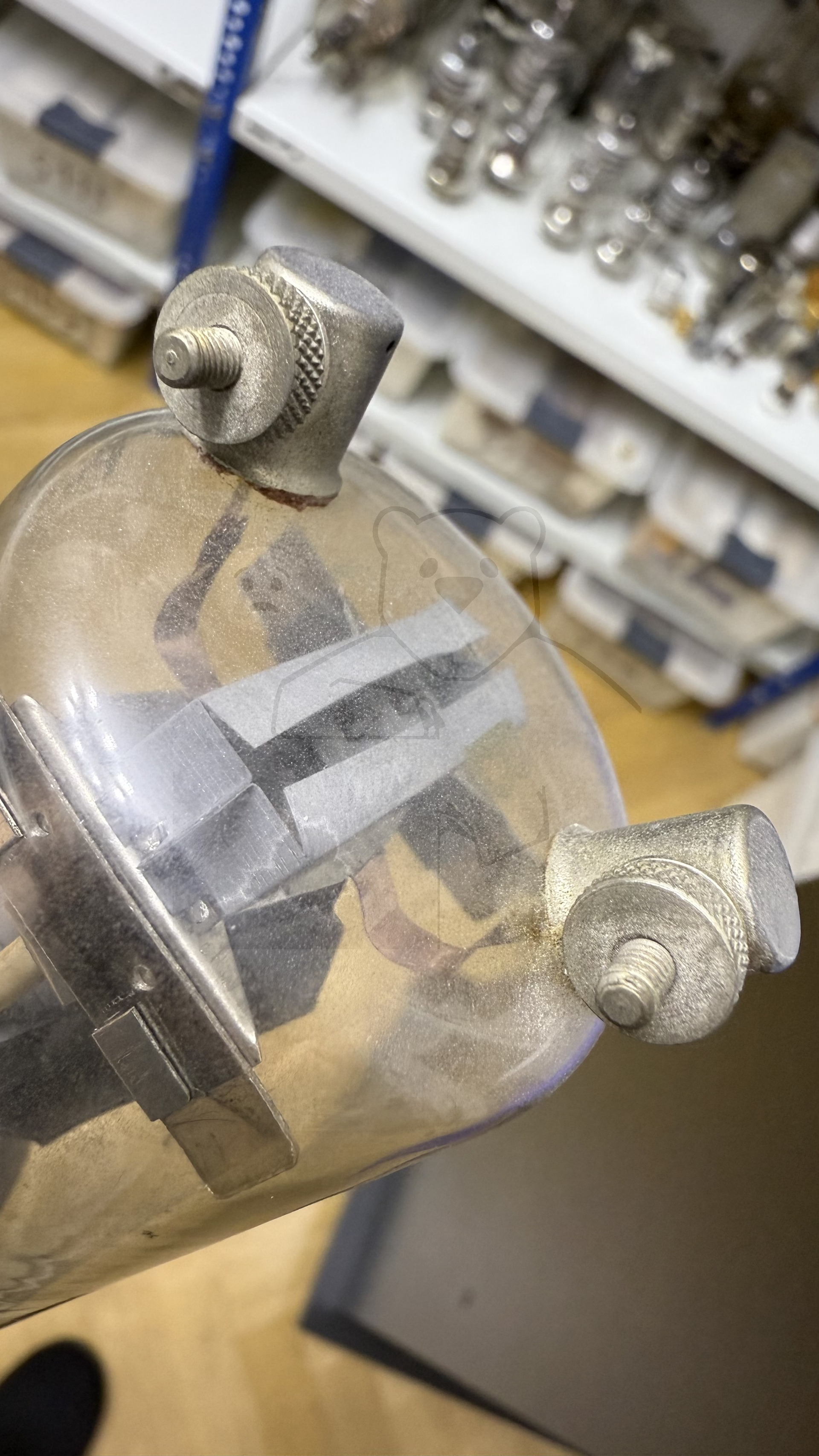 Röhre RL12P35 #0059 Bild 15