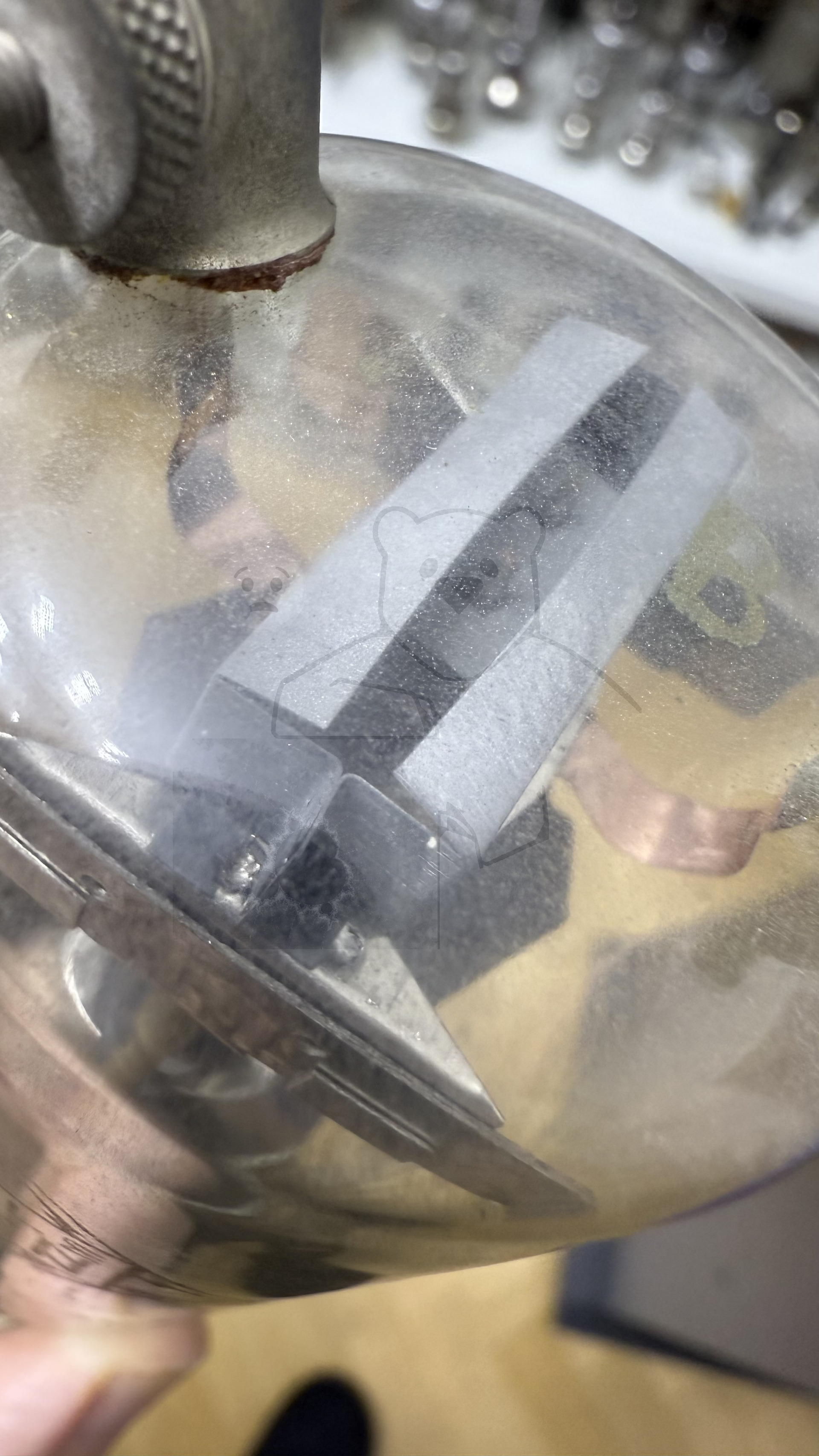 Röhre RL12P35 #0059 Bild 16