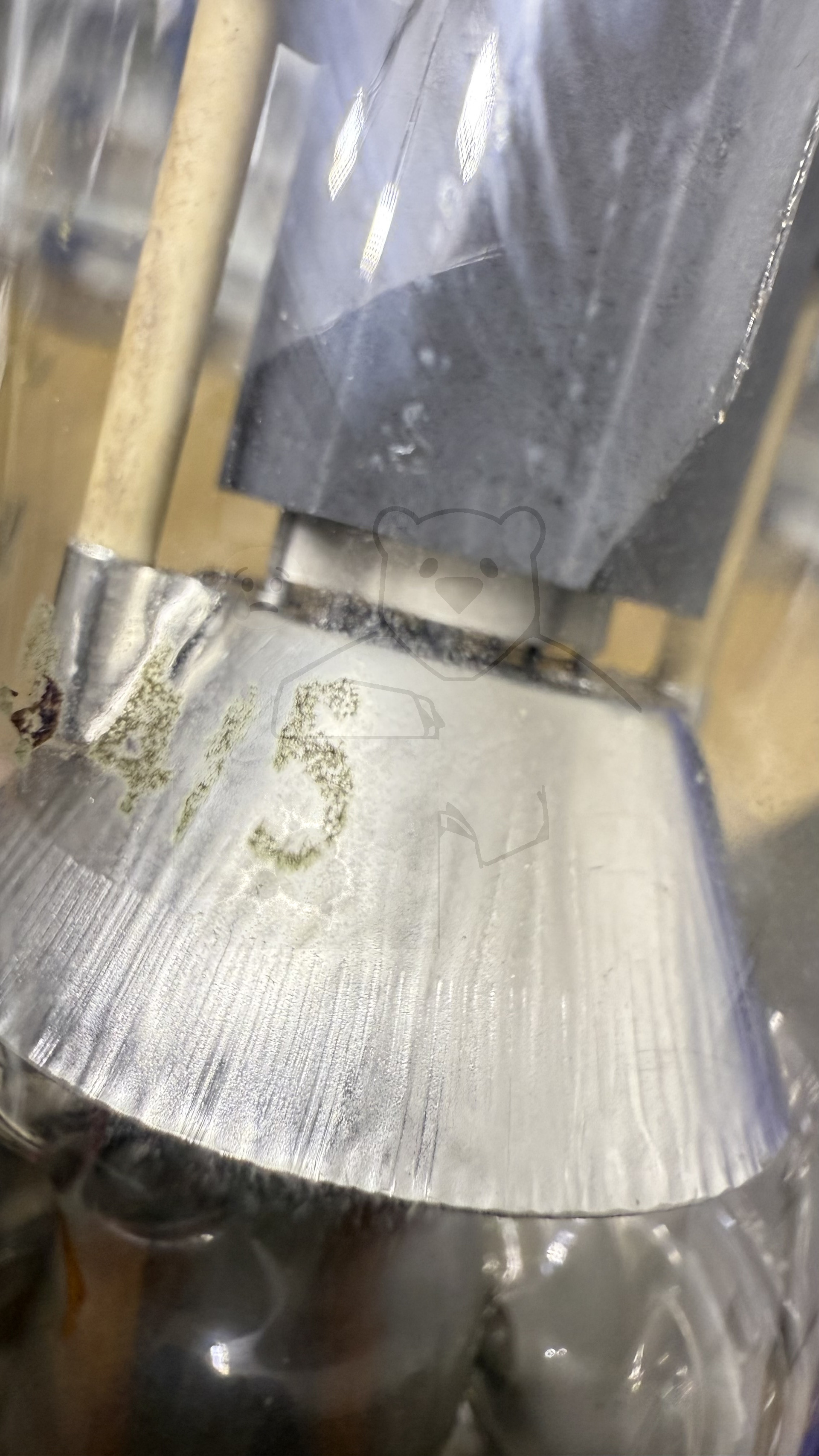 Röhre RL12P35 #0059 Bild 18