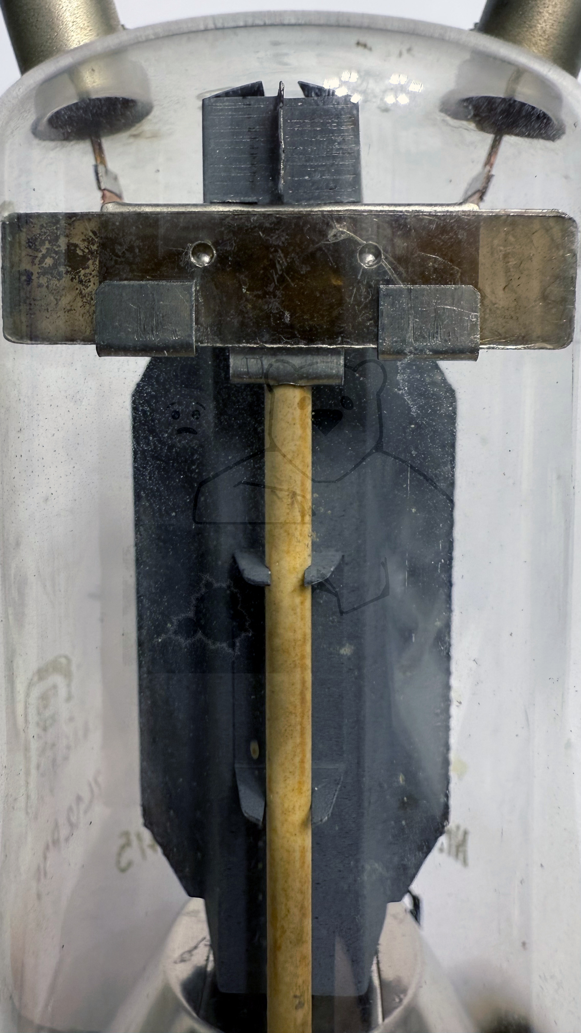 Röhre RL12P35 #0059 Bild 9