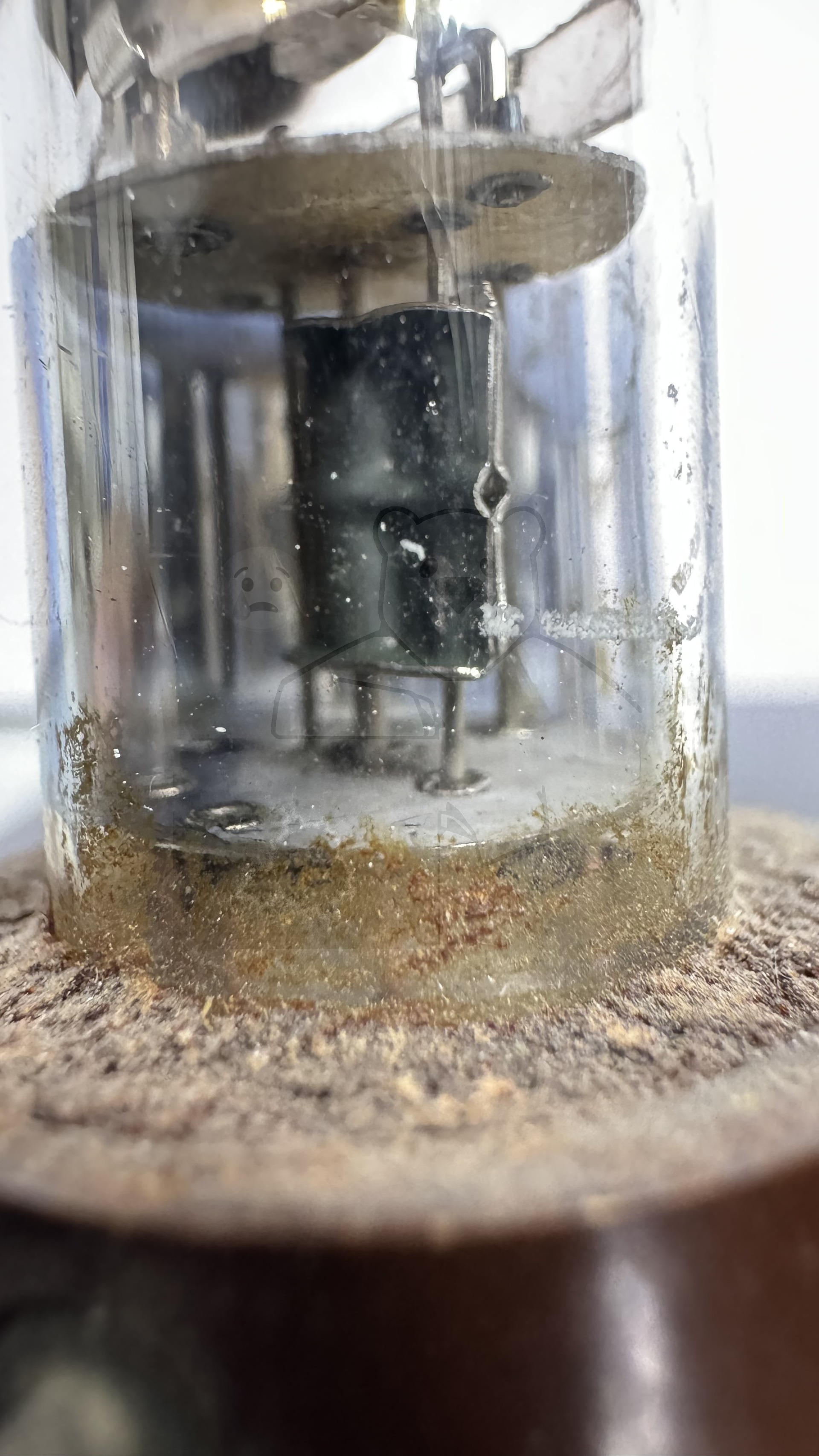 Röhre RL12T1 #8168 Bild 4