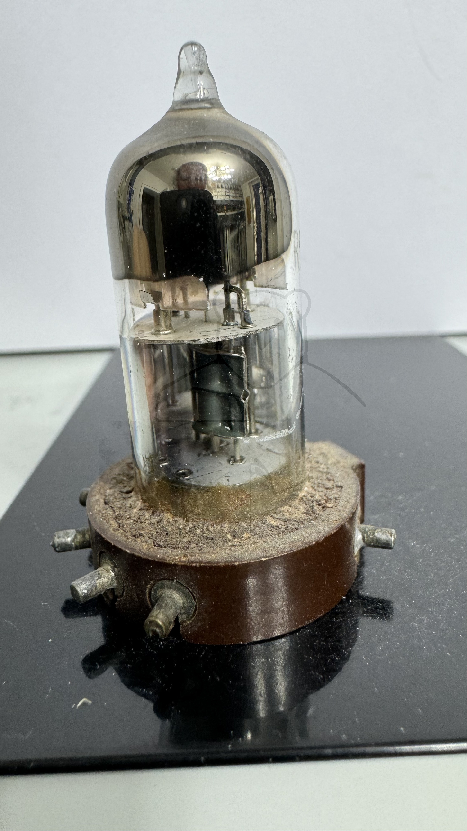 Röhre RL12T1 #8168 Bild 6