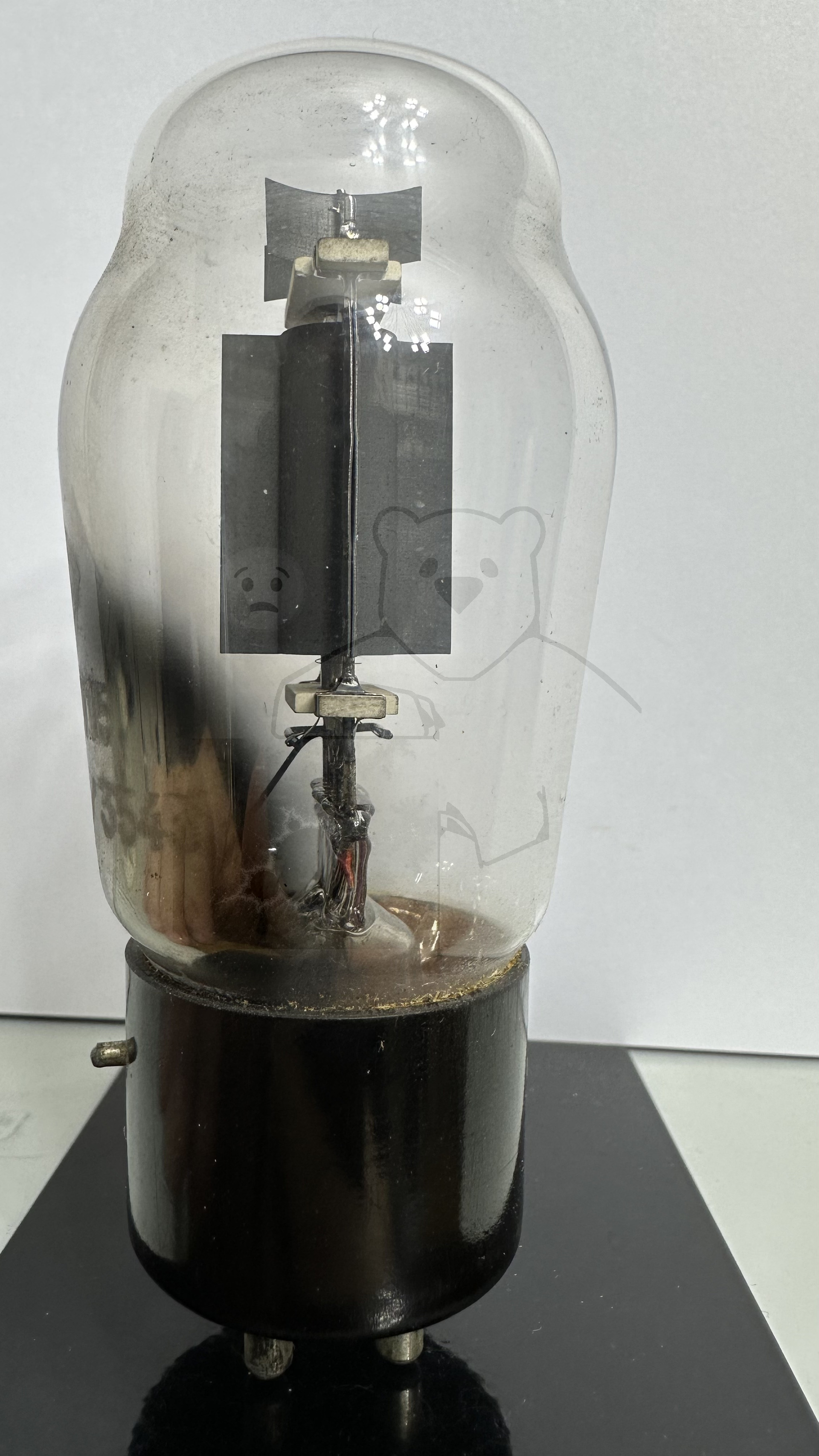 Röhre RL12T15 #0056 Bild 2