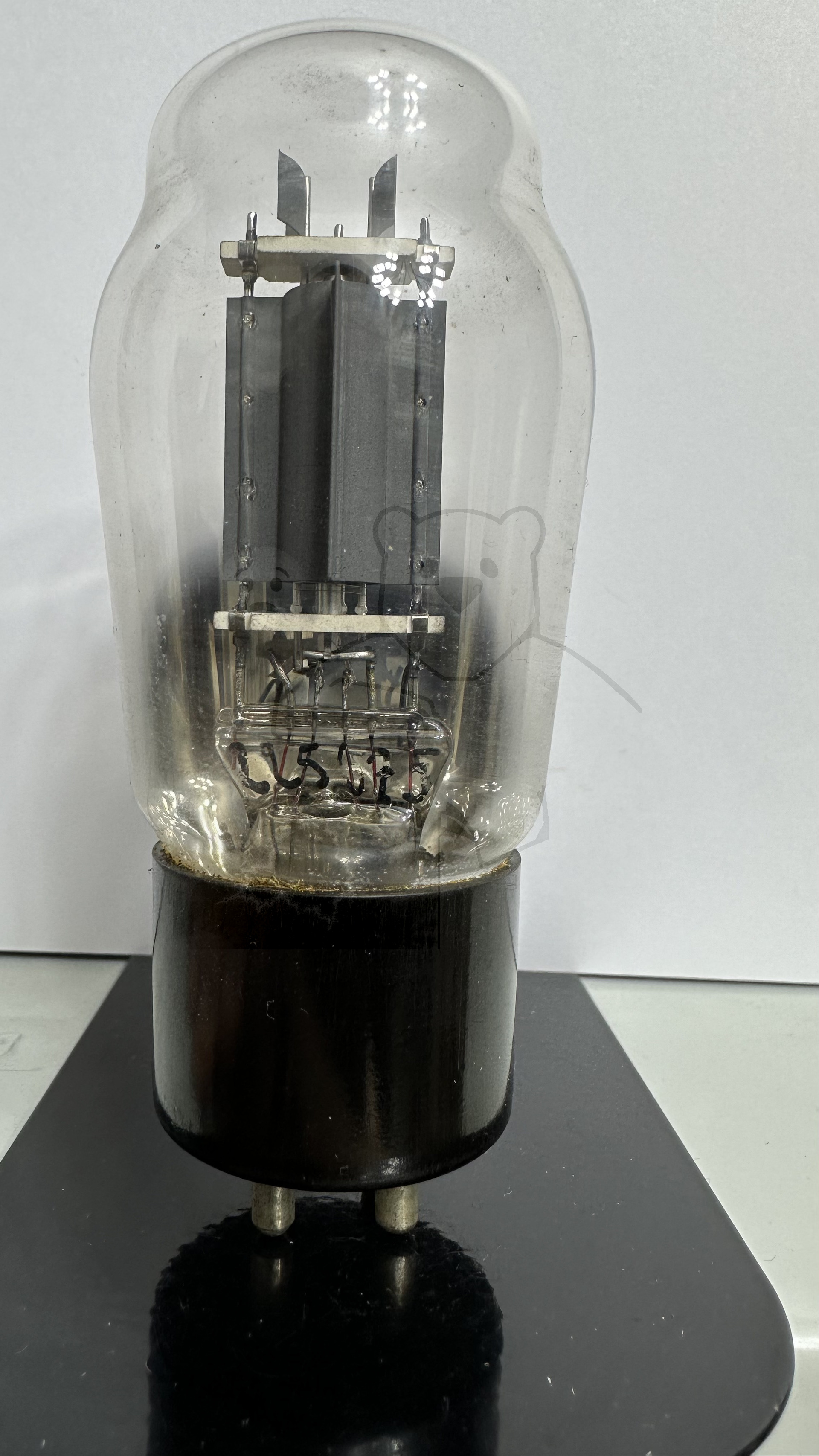 Röhre RL12T15 #0056 Bild 3