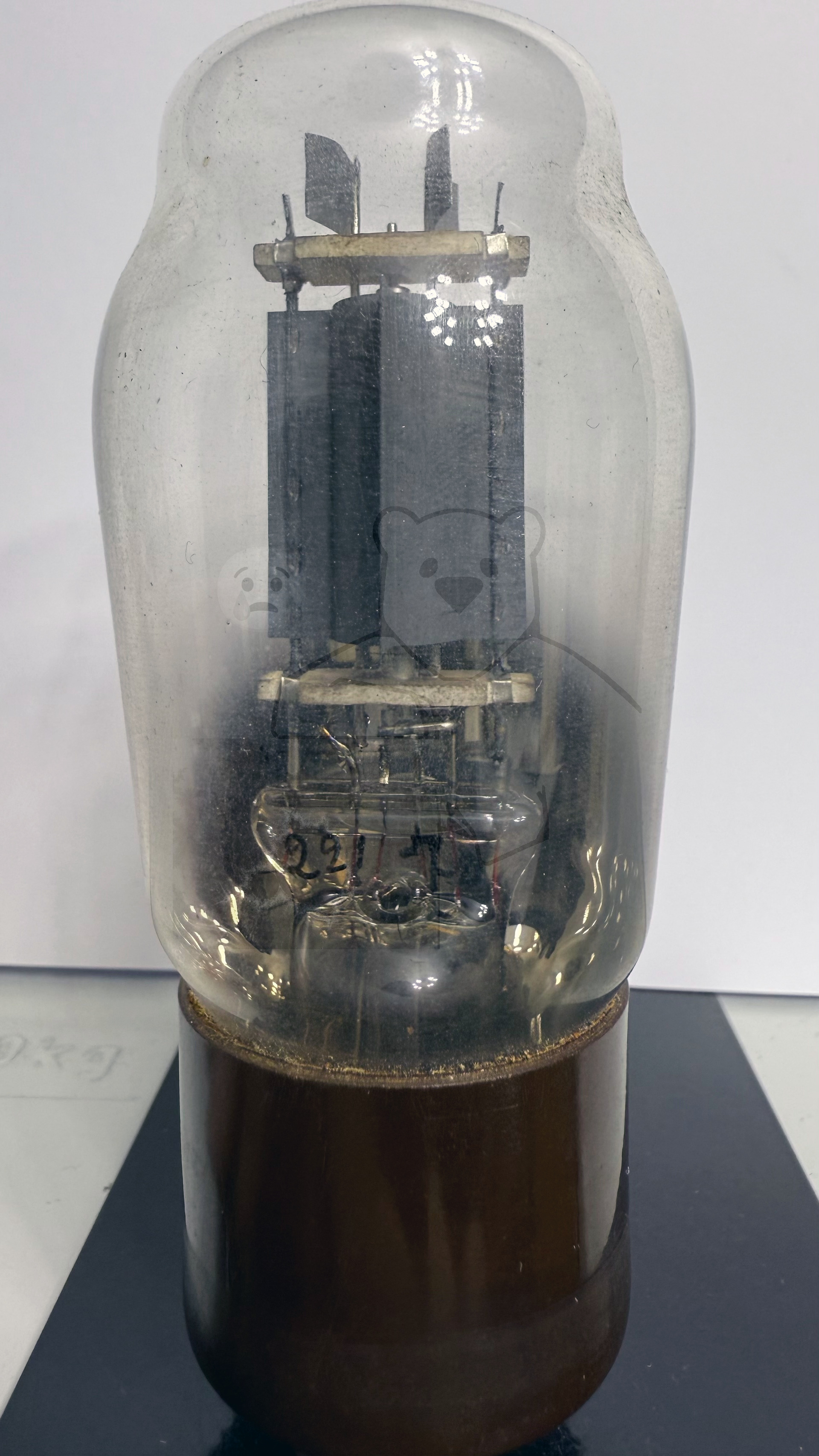 Röhre RL12T15 #0057 Bild 4