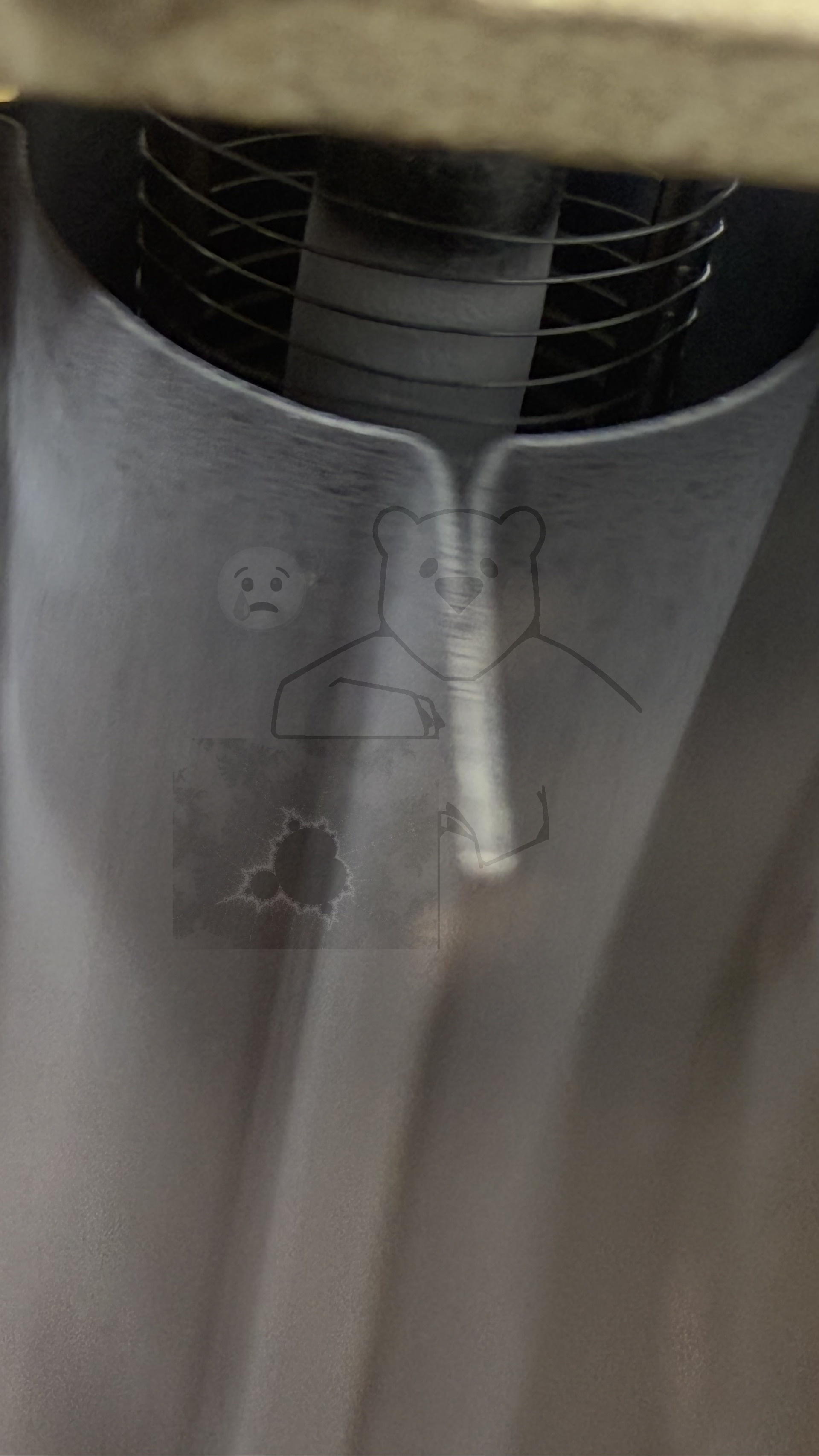 Röhre RL12T15 #0057 Bild 7