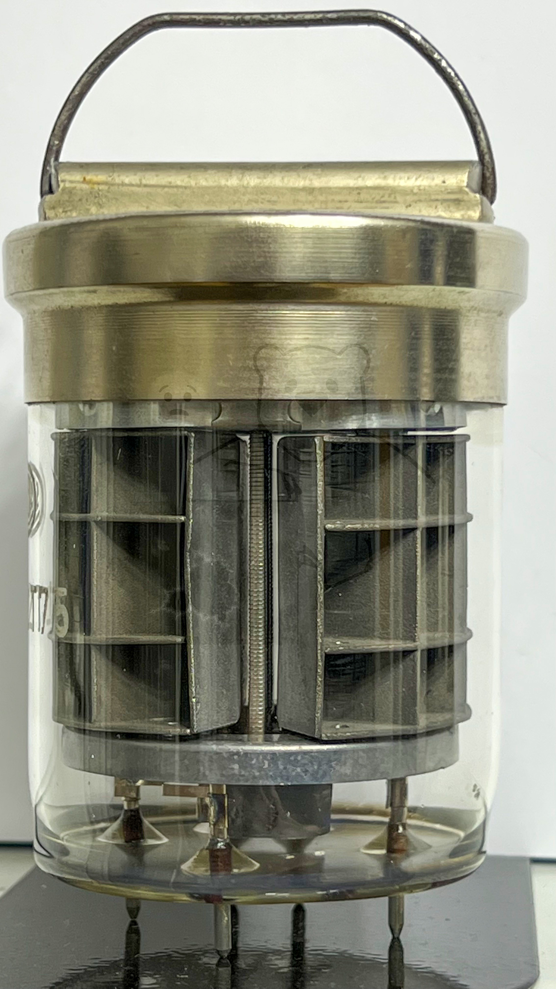 Röhre RL12T75 #8436 Bild 02