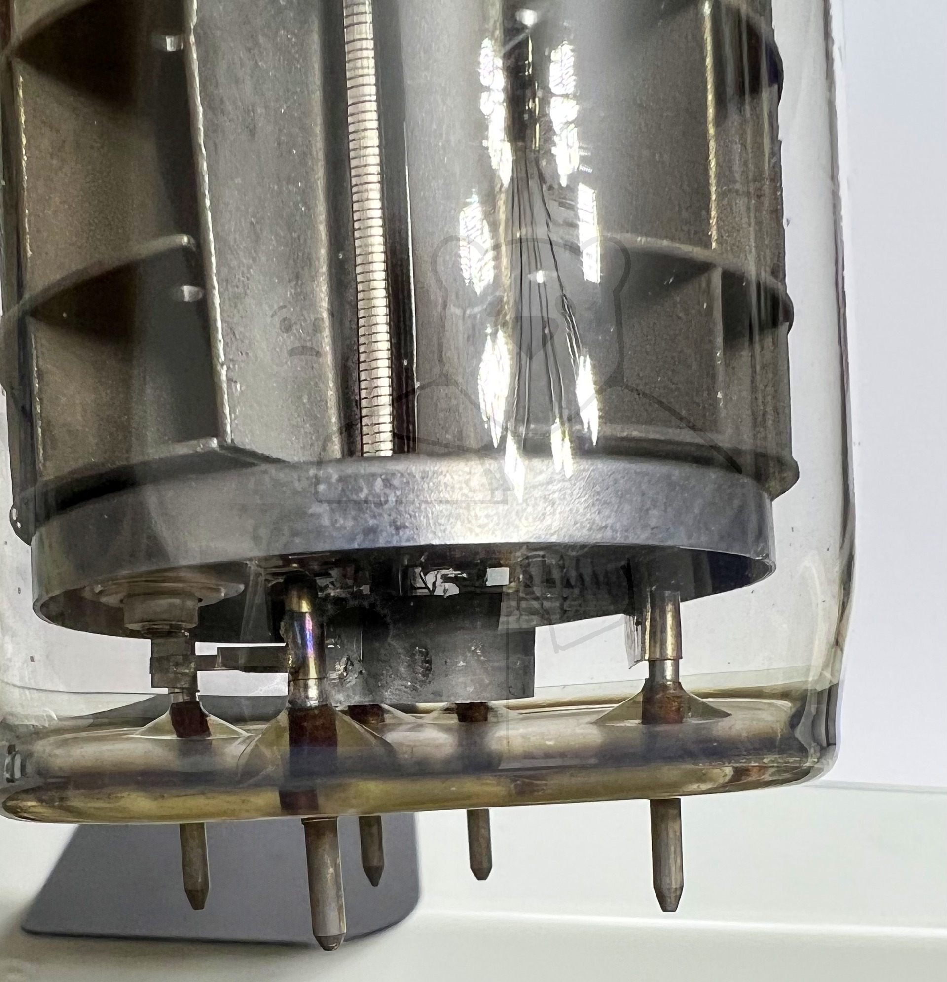 Röhre RL12T75 #8436 Bild 08