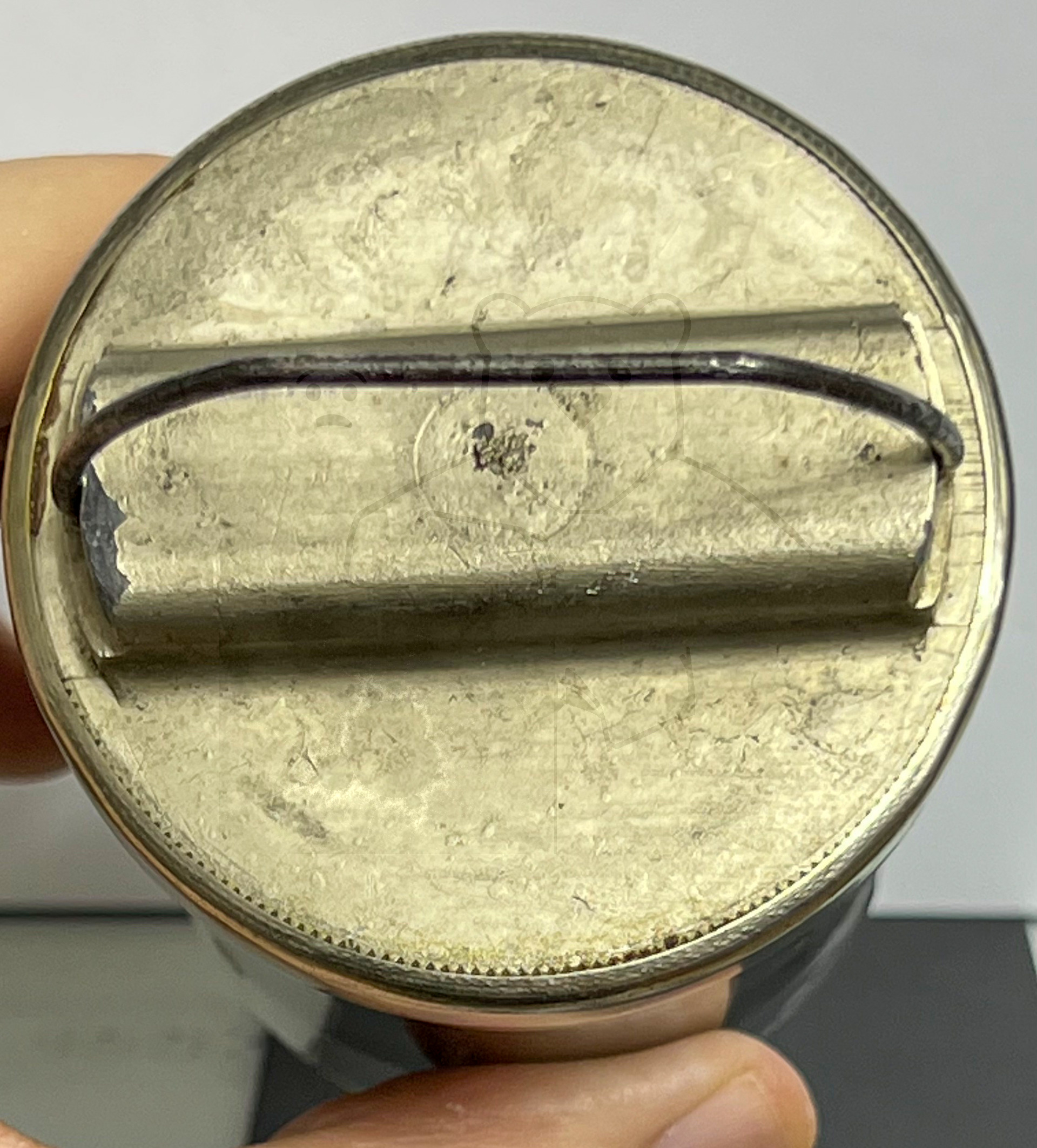 Röhre RL12T75 #8436 Bild 09