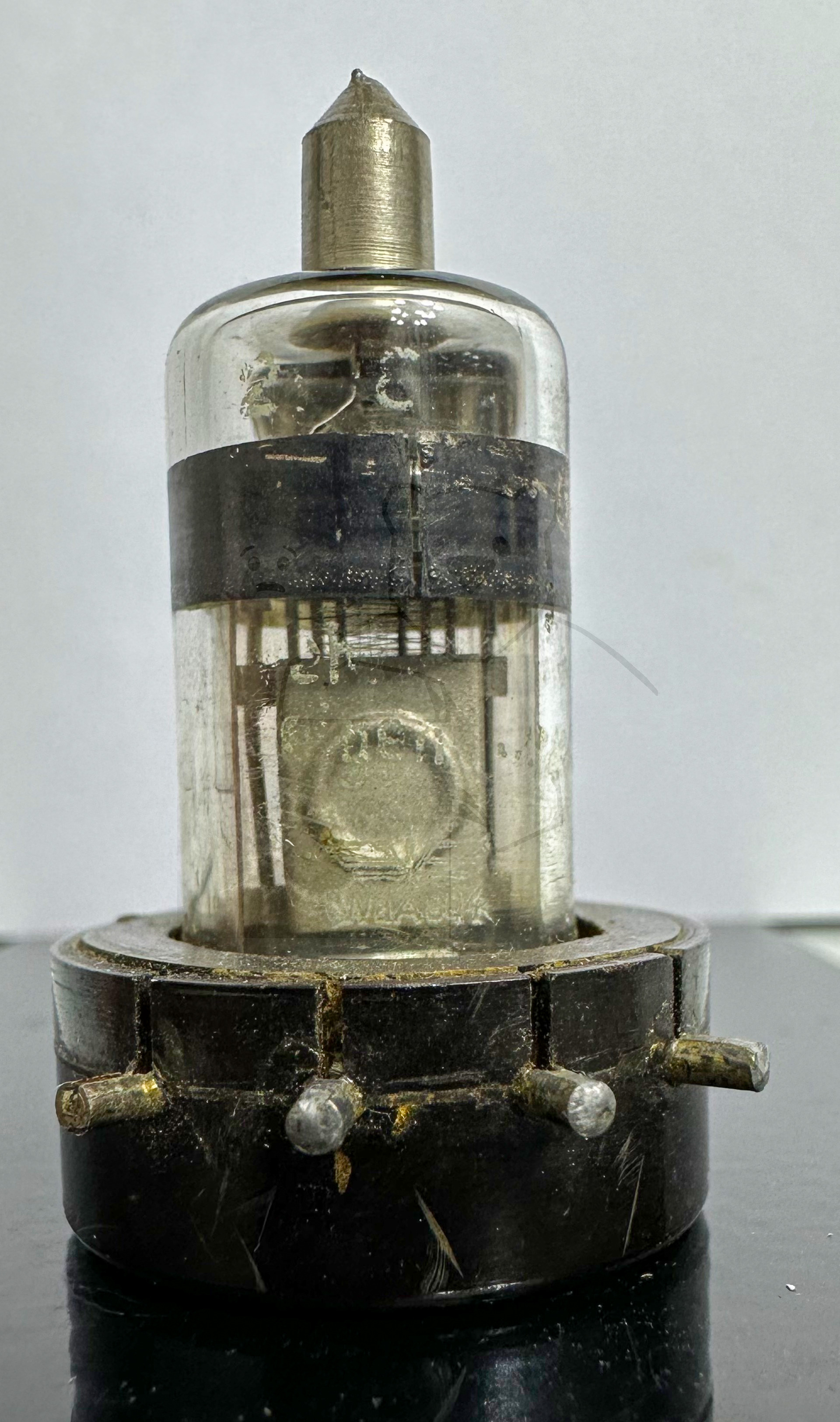 Röhre RL1P2 #7798 Bild 3