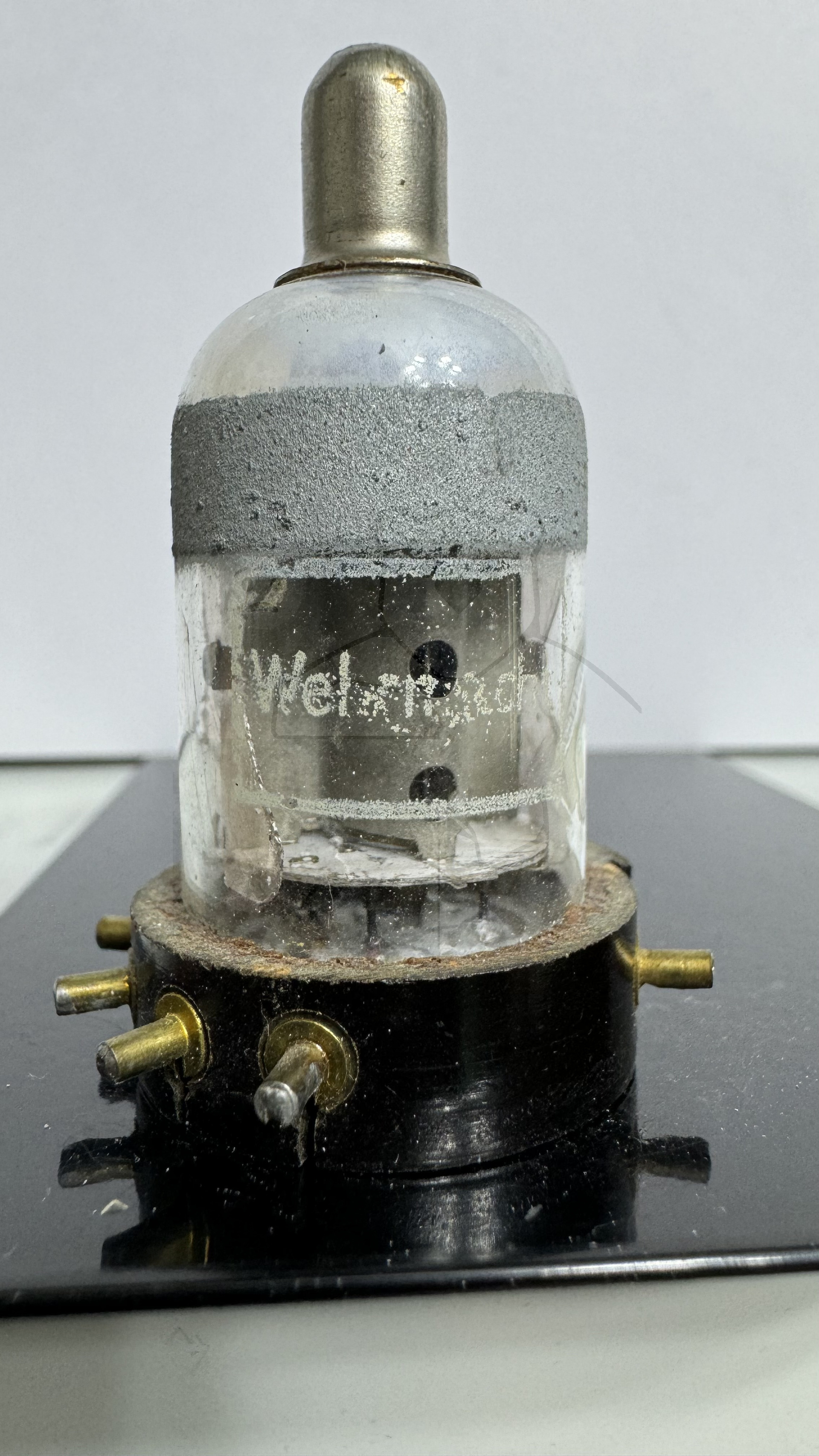 Röhre RL2,4P3 #8167 Bild 2