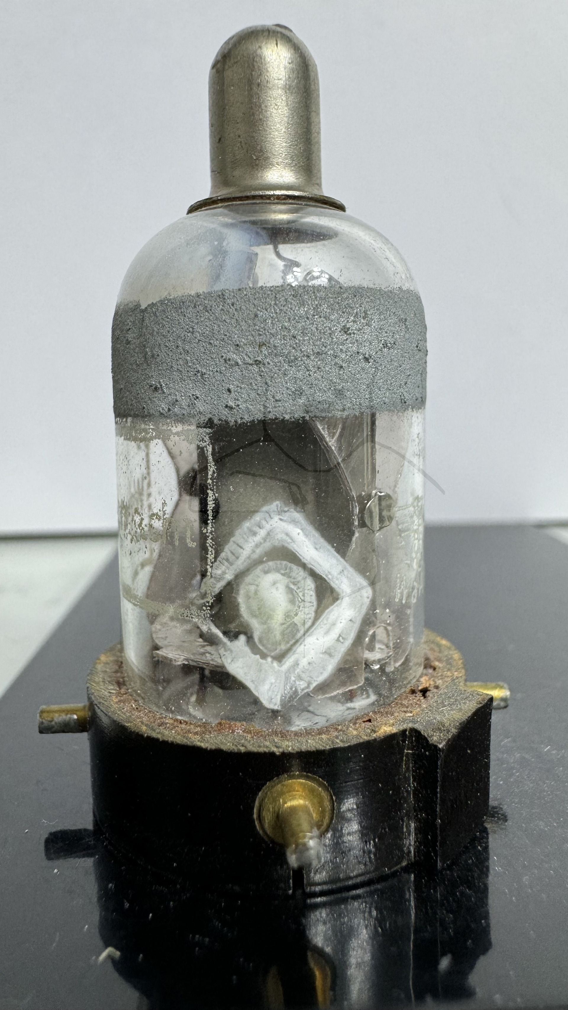 Röhre RL2,4P3 #8167 Bild 3