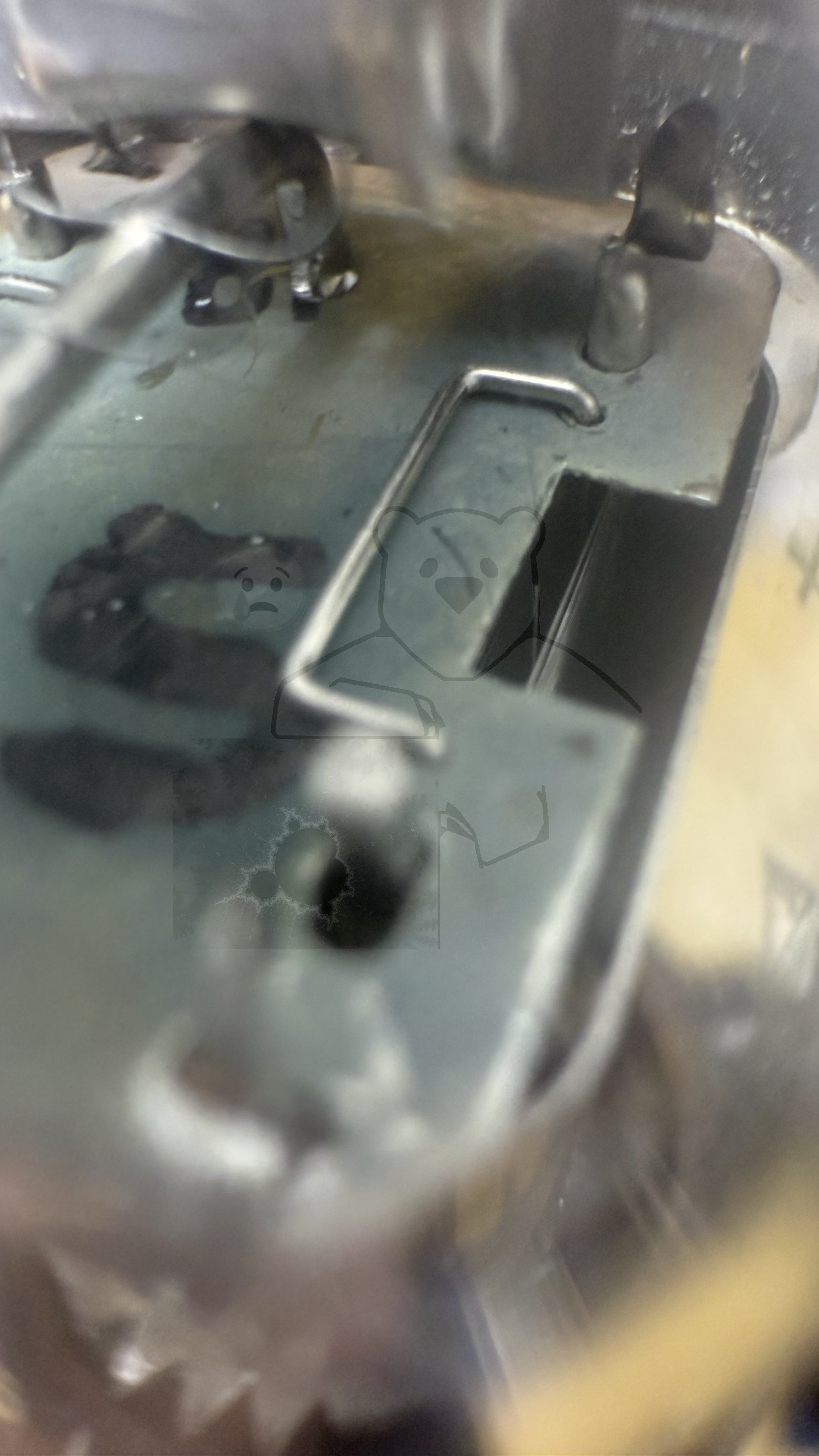 Röhre RL2,4T4 #8186 Bild 10