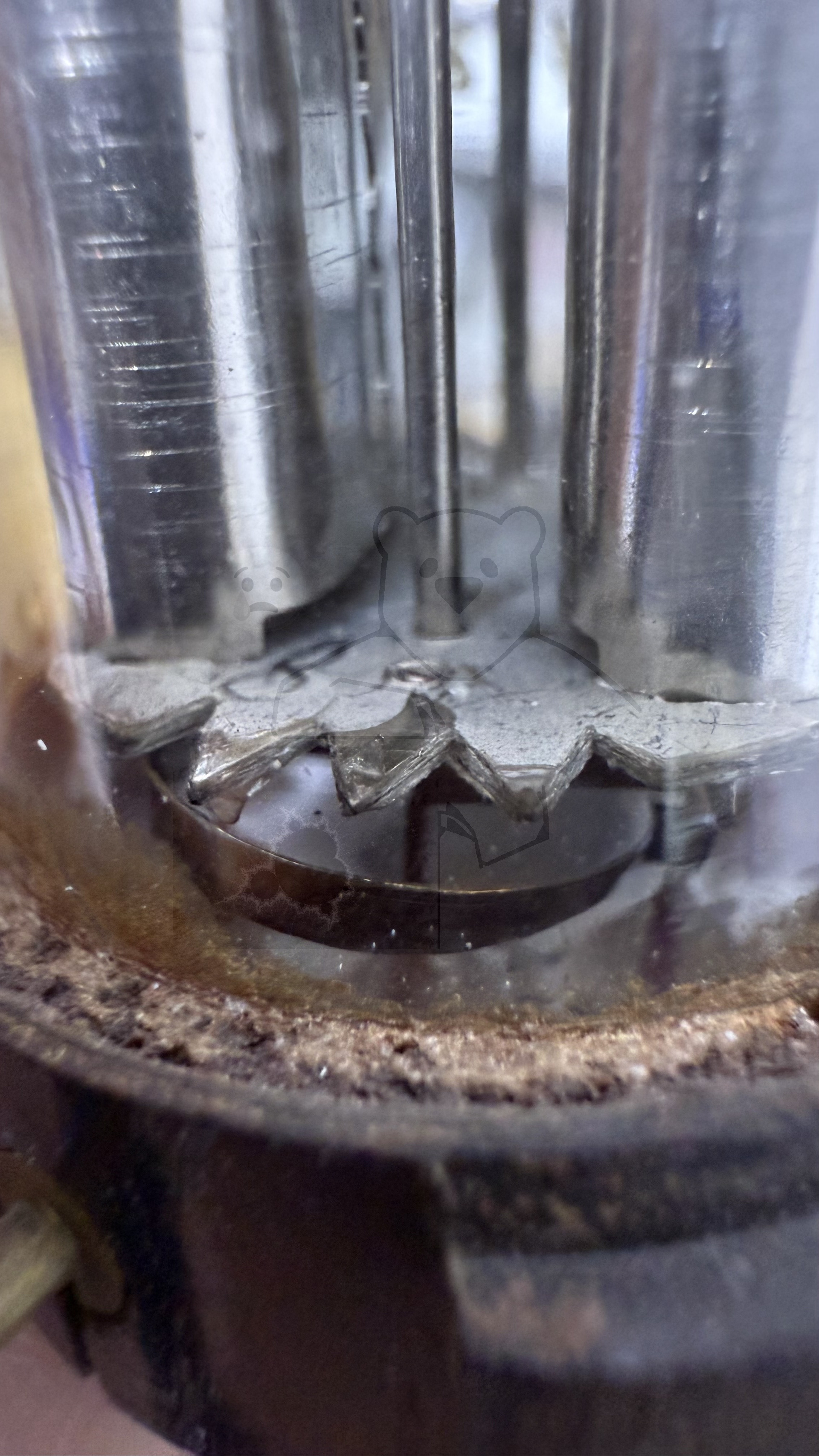 Röhre RL2,4T4 #8186 Bild 8