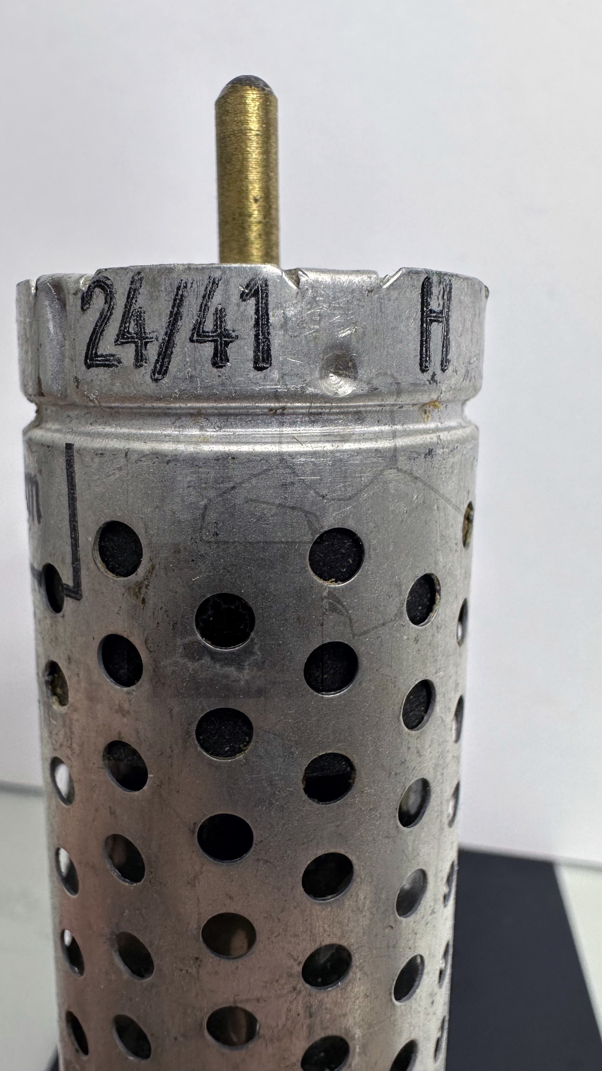 Röhre RL2P3 #4634 Bild 3