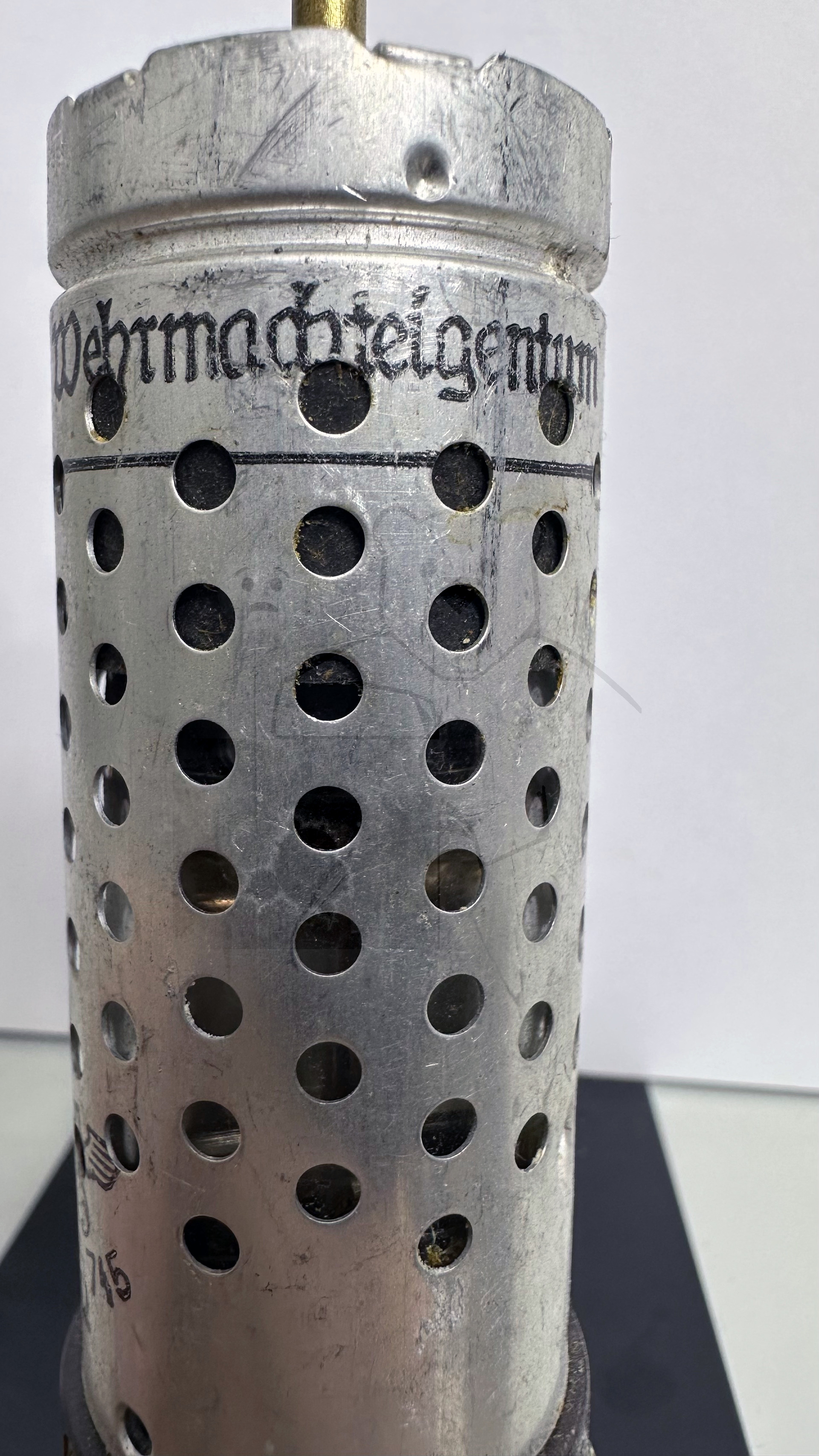 Röhre RL2P3 #4634 Bild 4