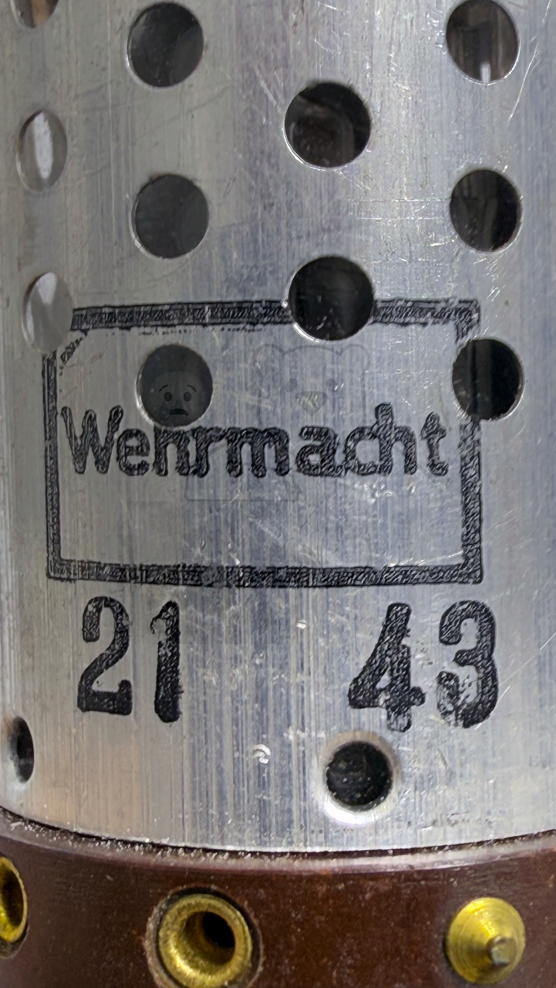 Röhre RL2P3 #8079 Bild 4